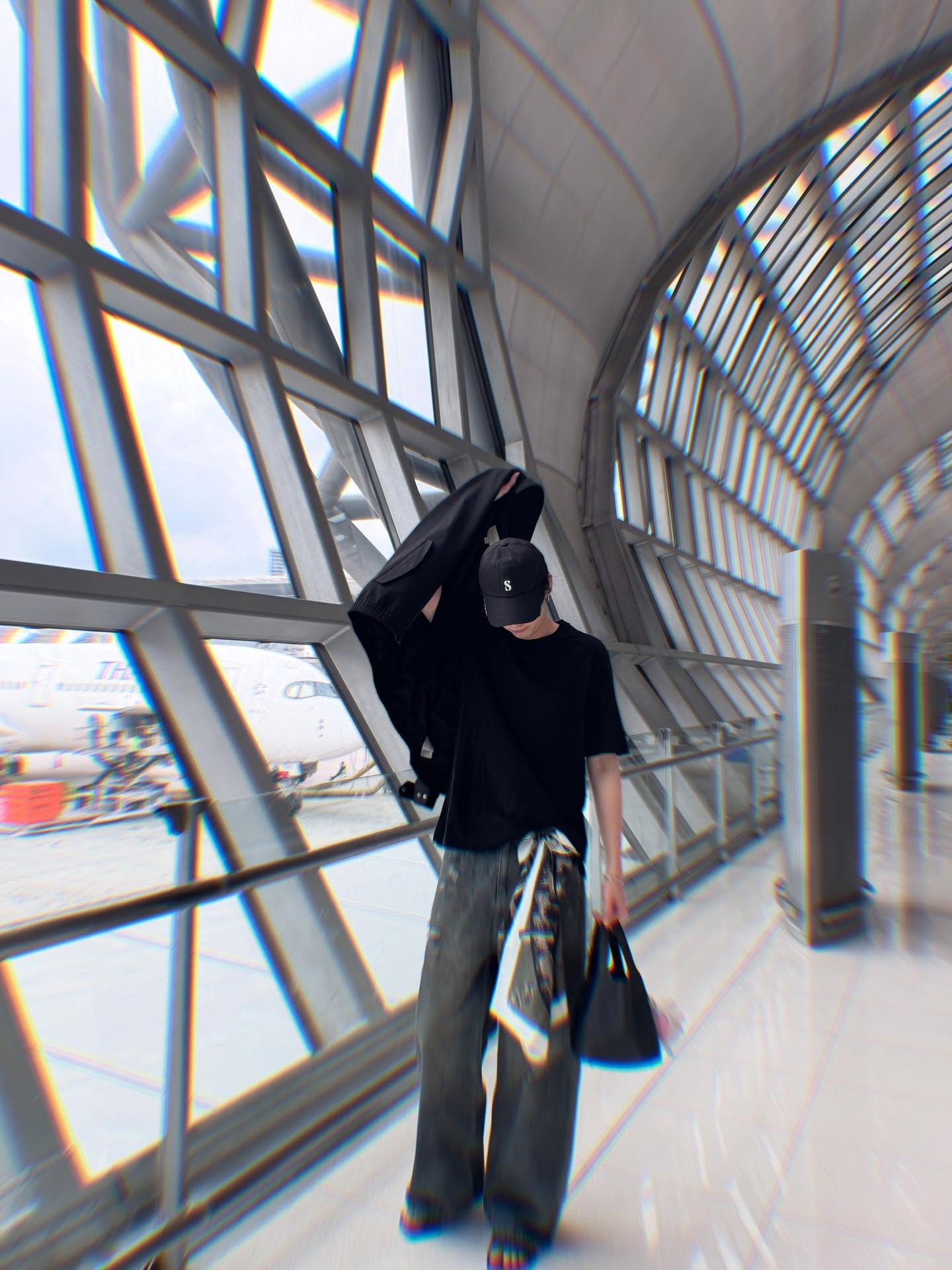 นัท - ศุภณัฐ เลาหะพานิช