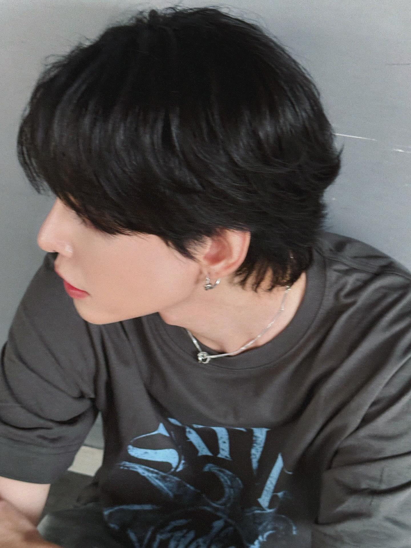 นัท - ศุภณัฐ เลาหะพานิช
