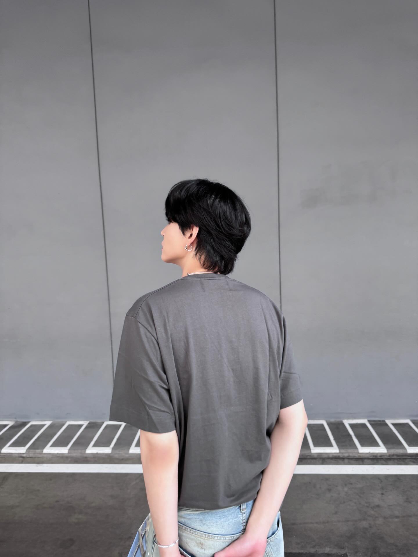 นัท - ศุภณัฐ เลาหะพานิช