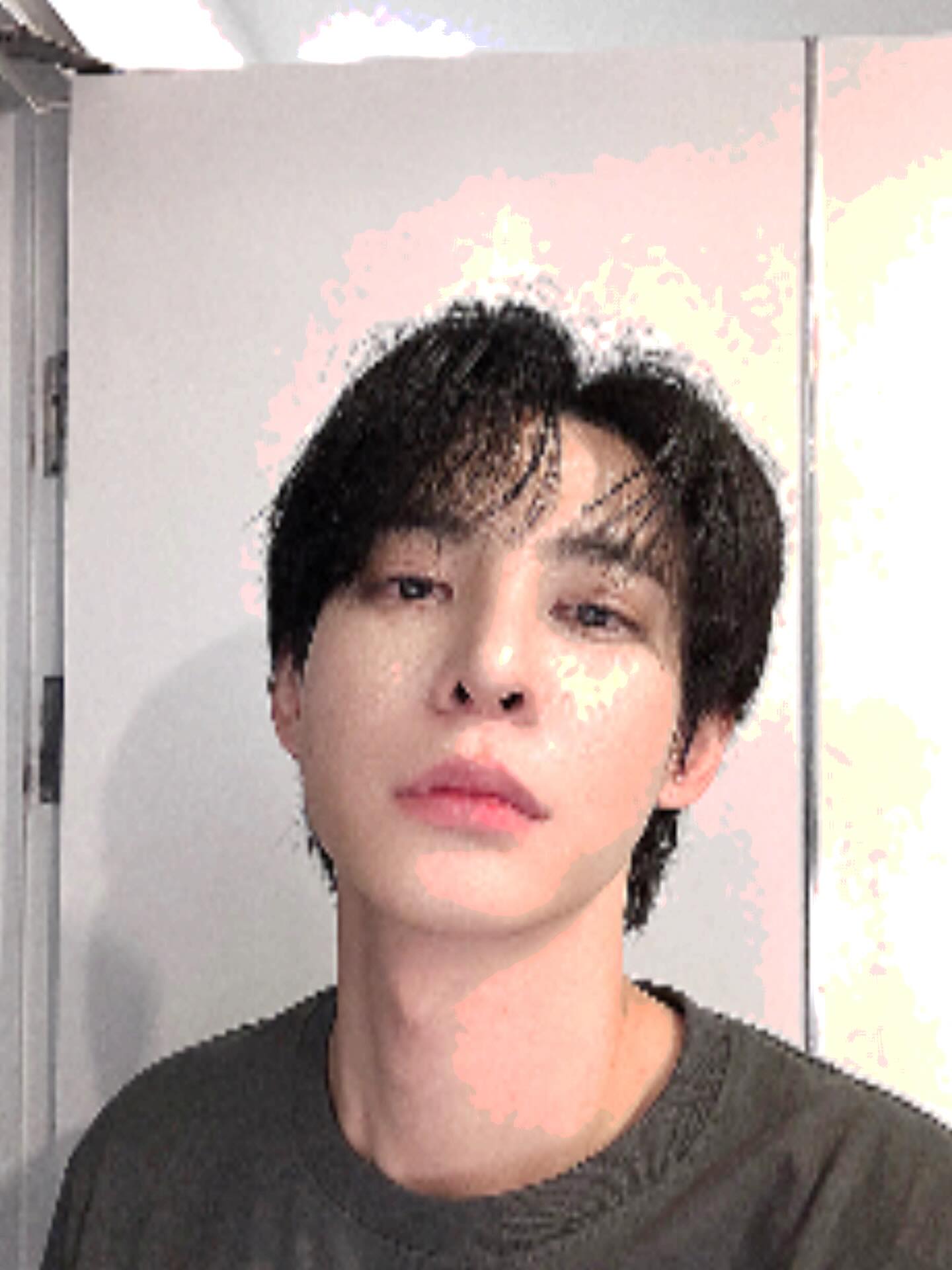 นัท - ศุภณัฐ เลาหะพานิช