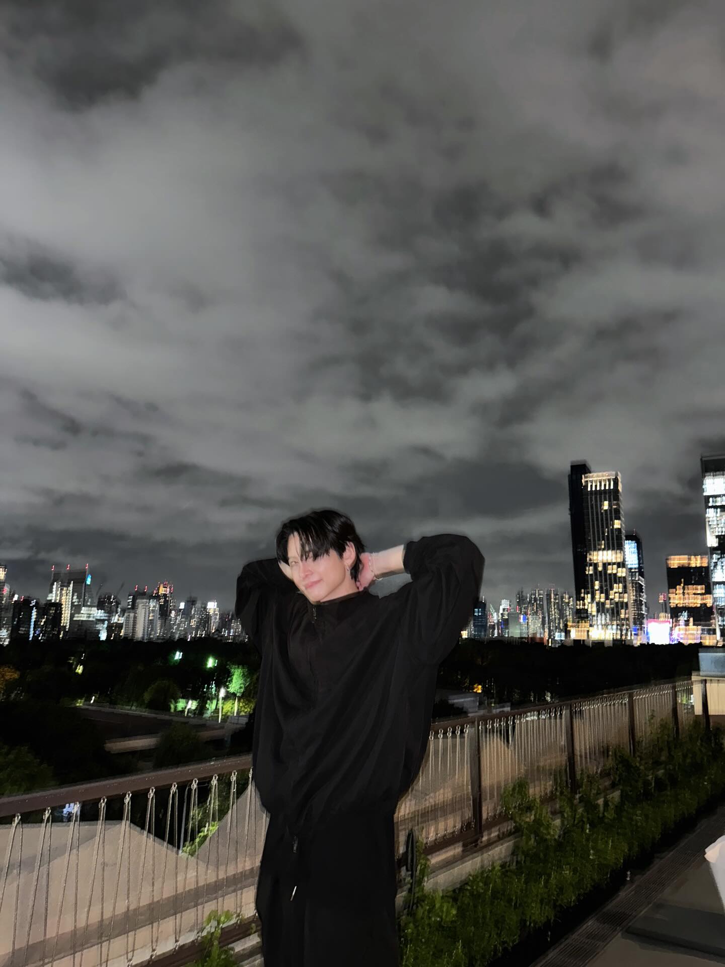 นัท - ศุภณัฐ เลาหะพานิช