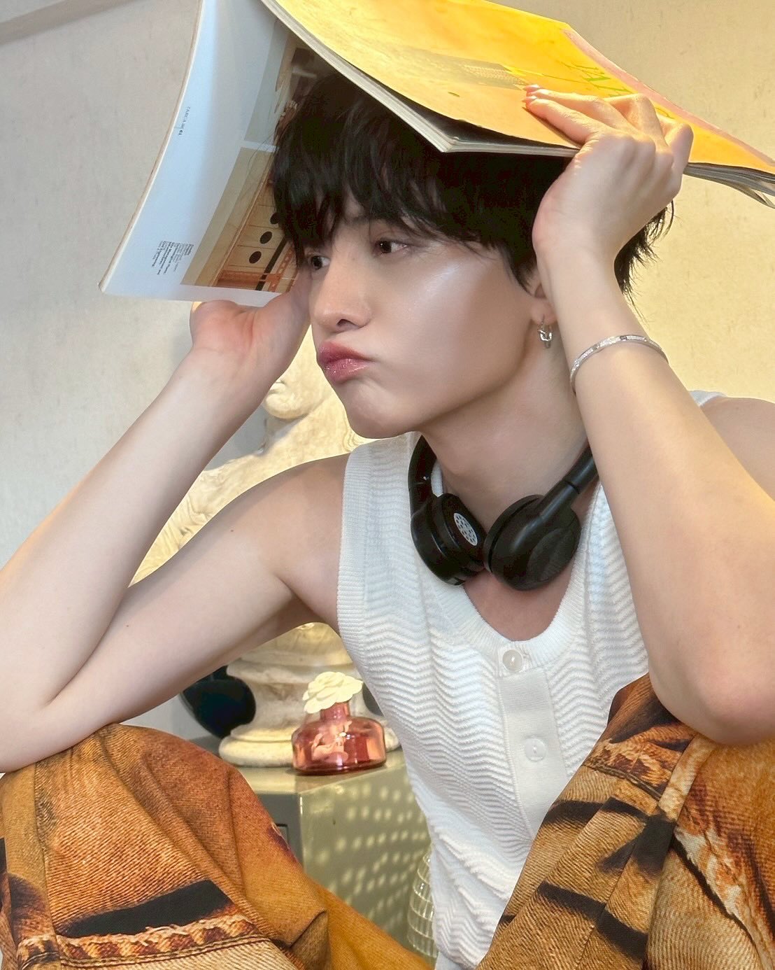 นัท - ศุภณัฐ เลาหะพานิช