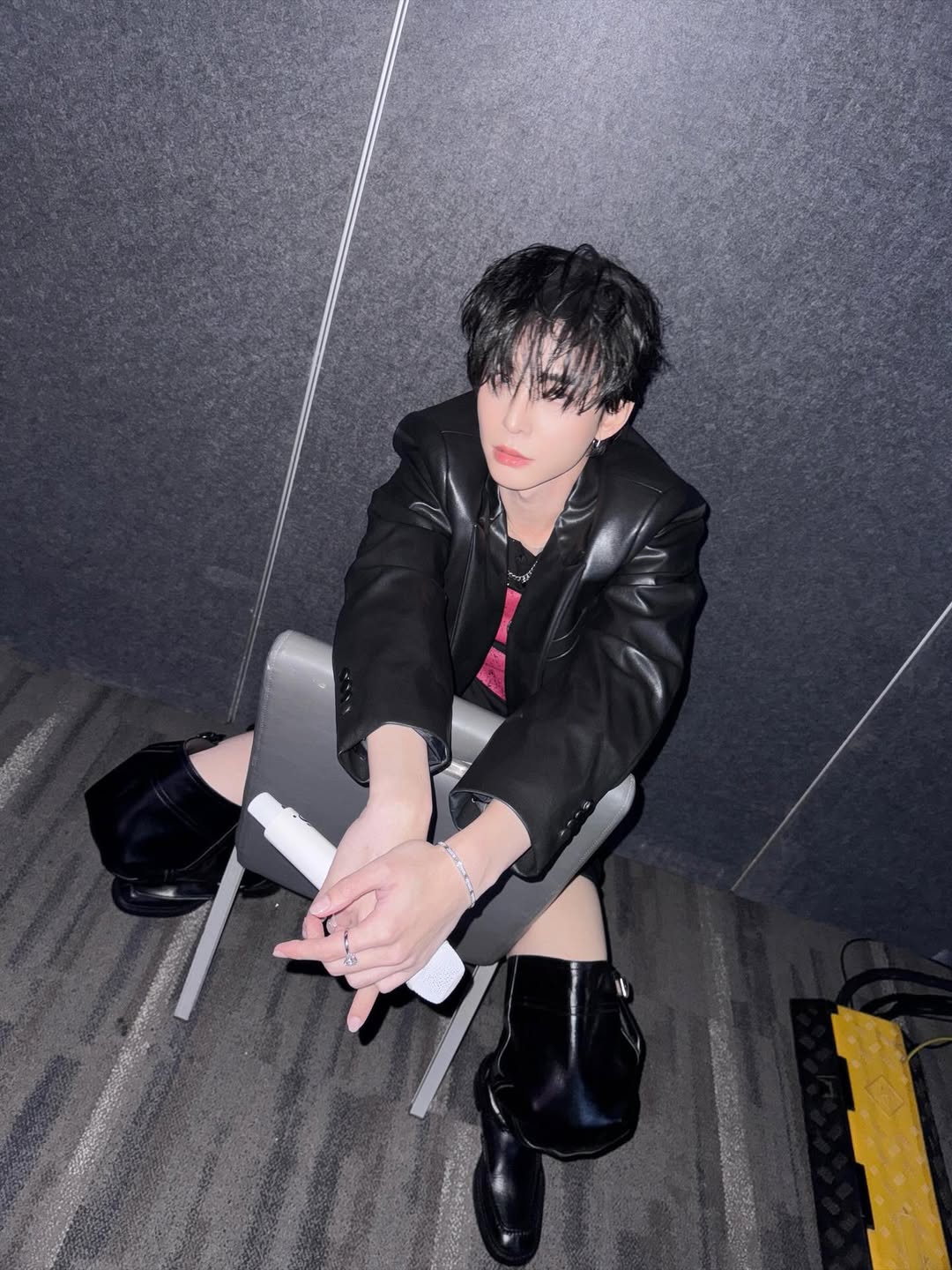 นัท - ศุภณัฐ เลาหะพานิช