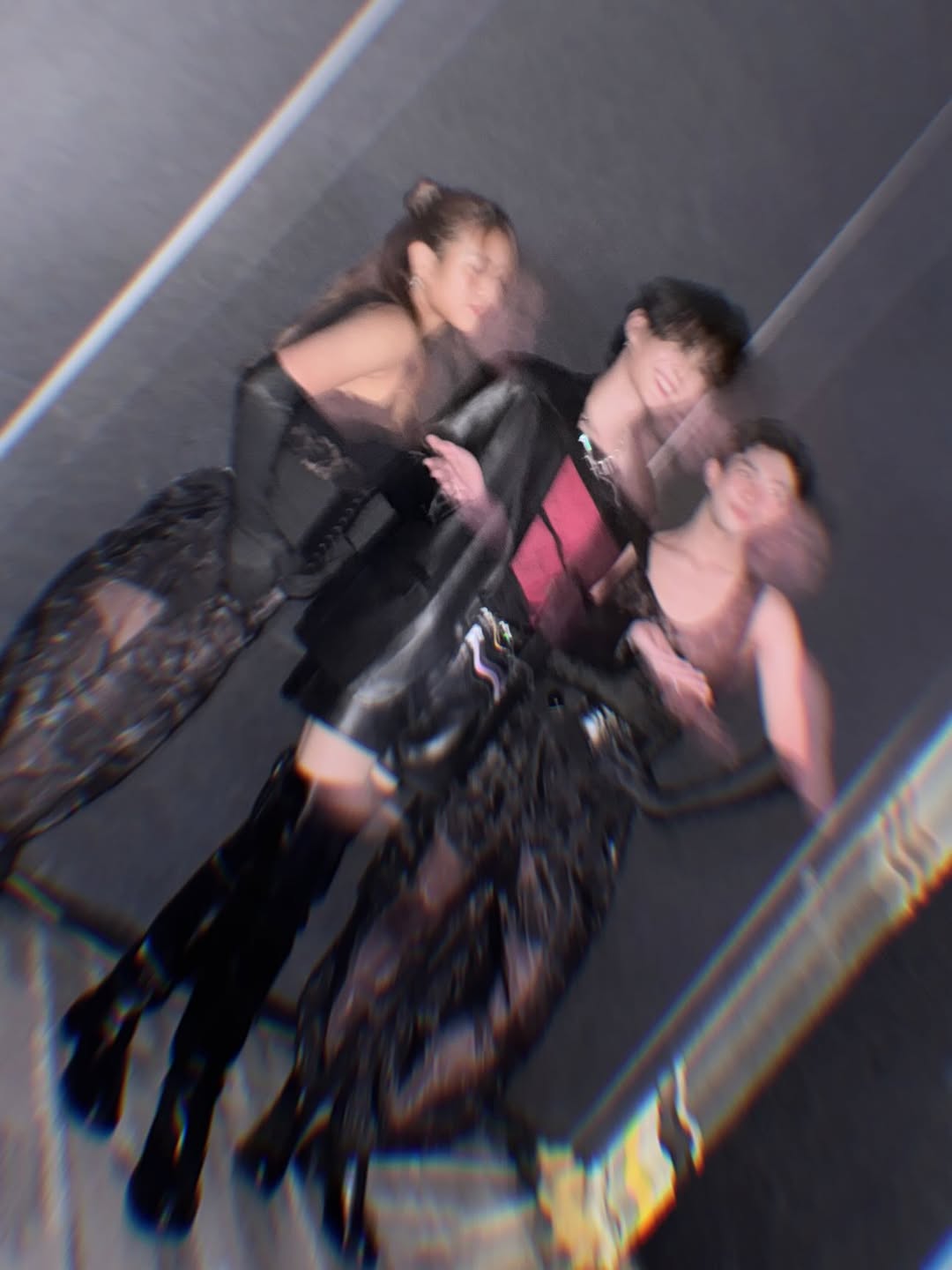 นัท - ศุภณัฐ เลาหะพานิช