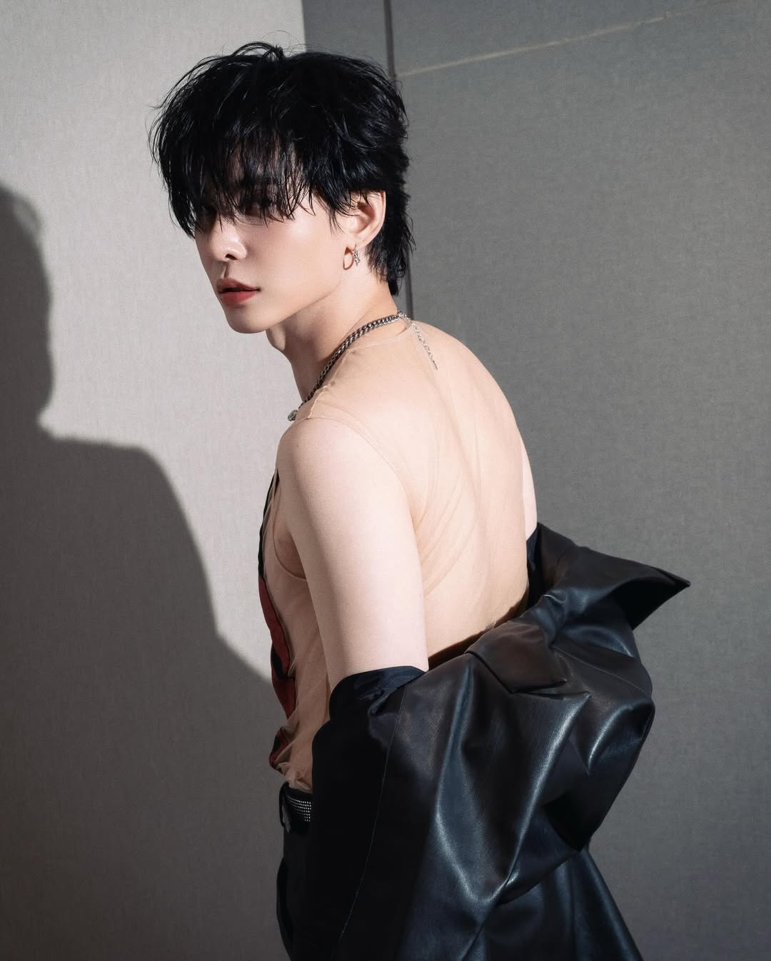 นัท - ศุภณัฐ เลาหะพานิช