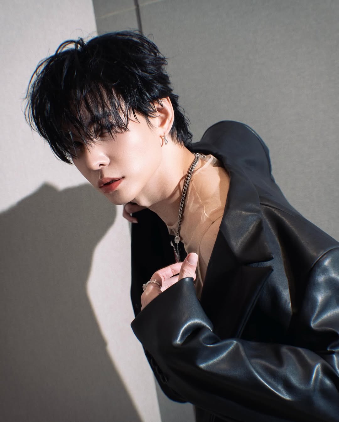 นัท - ศุภณัฐ เลาหะพานิช