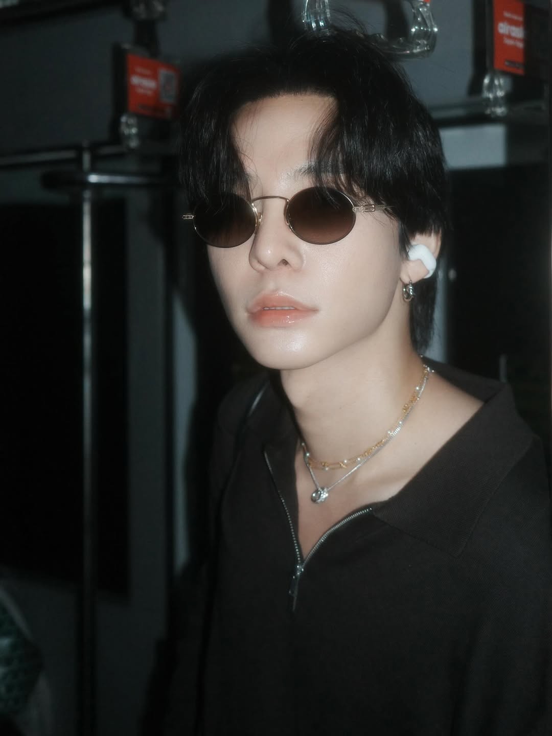 นัท - ศุภณัฐ เลาหะพานิช