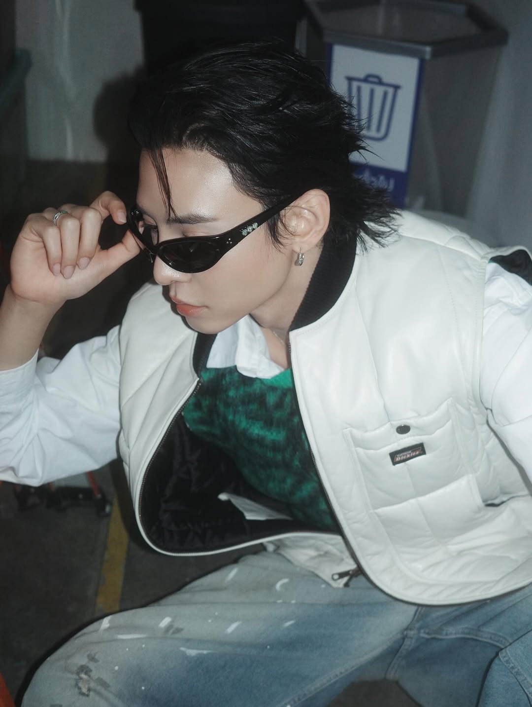 นัท - ศุภณัฐ เลาหะพานิช