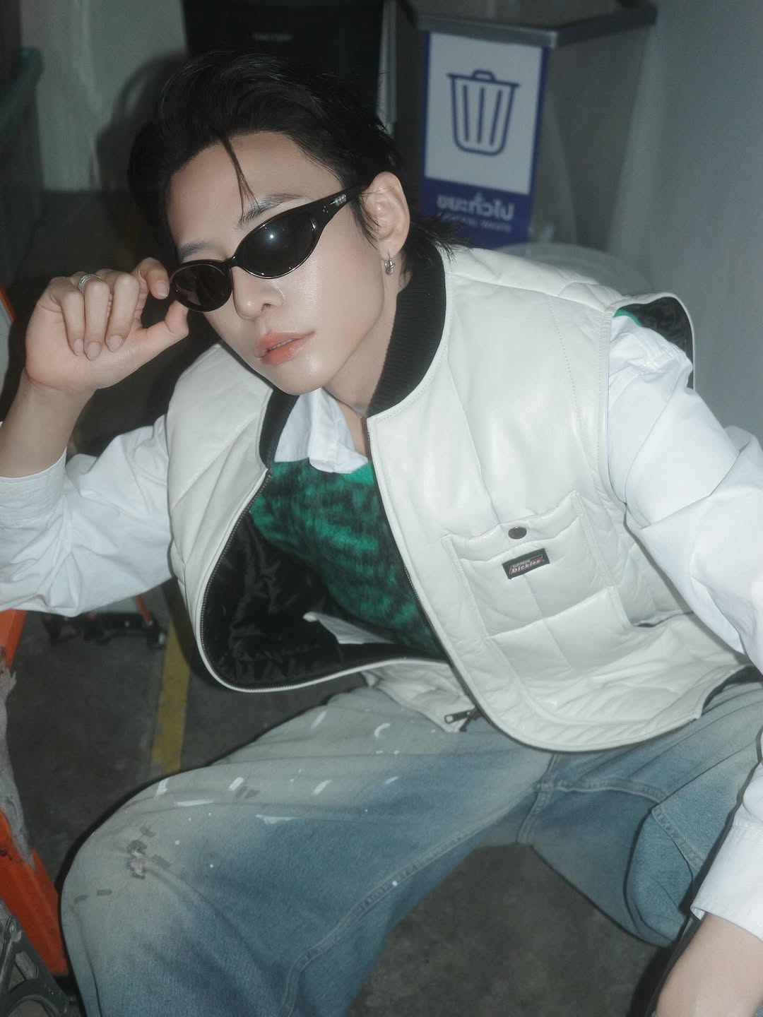 นัท - ศุภณัฐ เลาหะพานิช