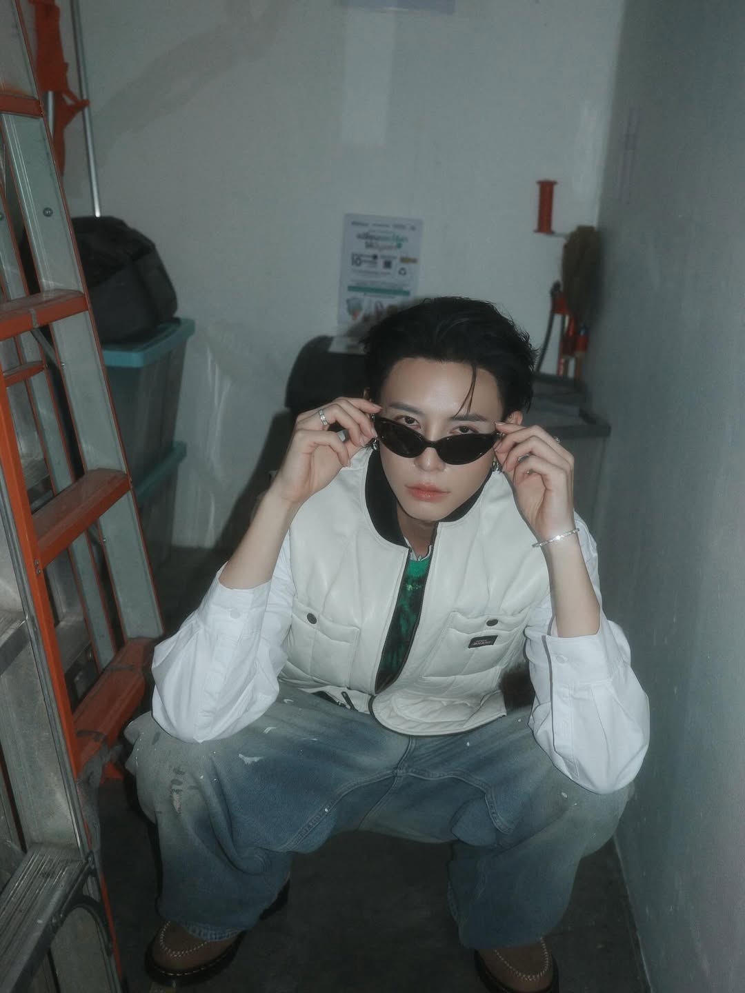 นัท - ศุภณัฐ เลาหะพานิช
