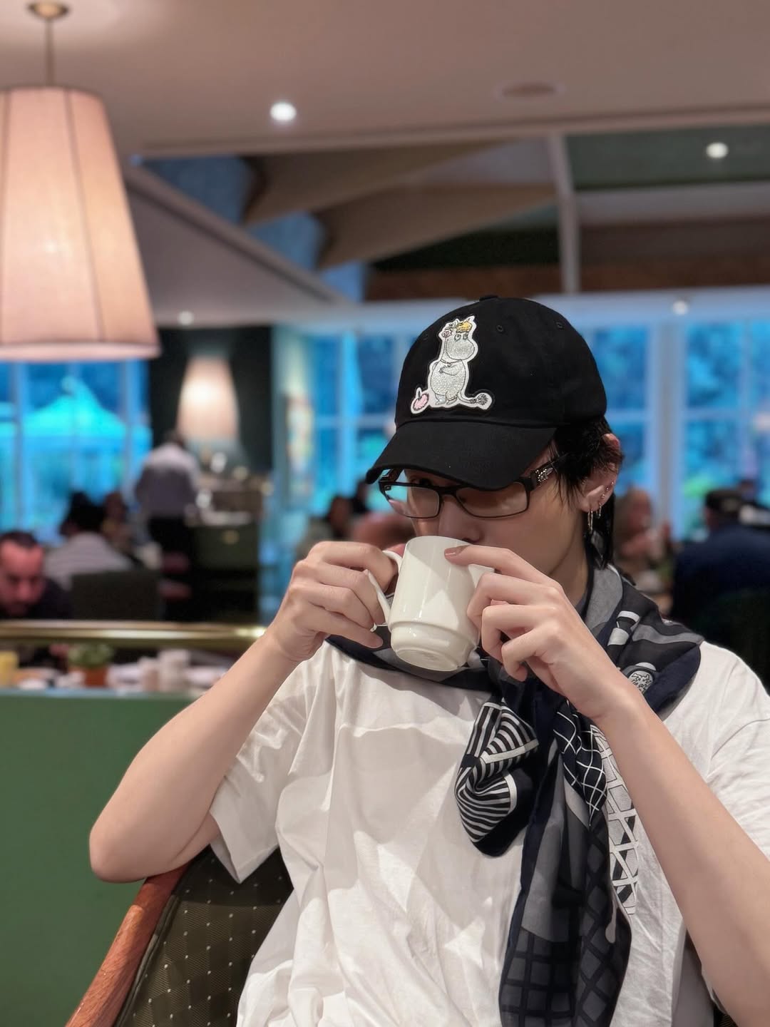 นัท - ศุภณัฐ เลาหะพานิช