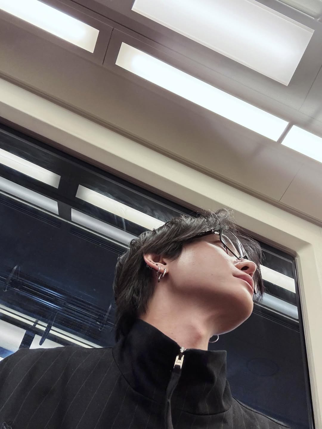 นัท - ศุภณัฐ เลาหะพานิช