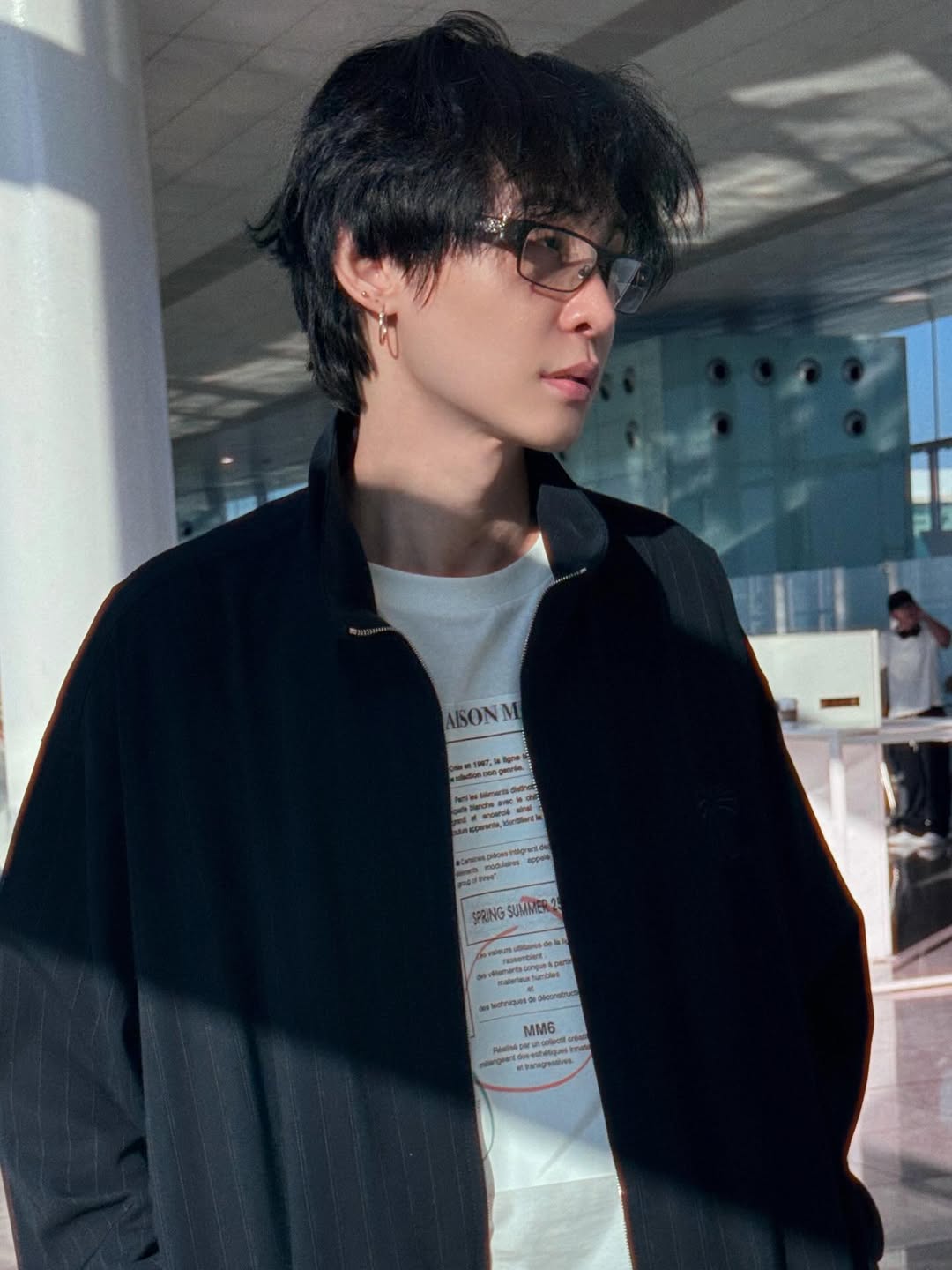 นัท - ศุภณัฐ เลาหะพานิช