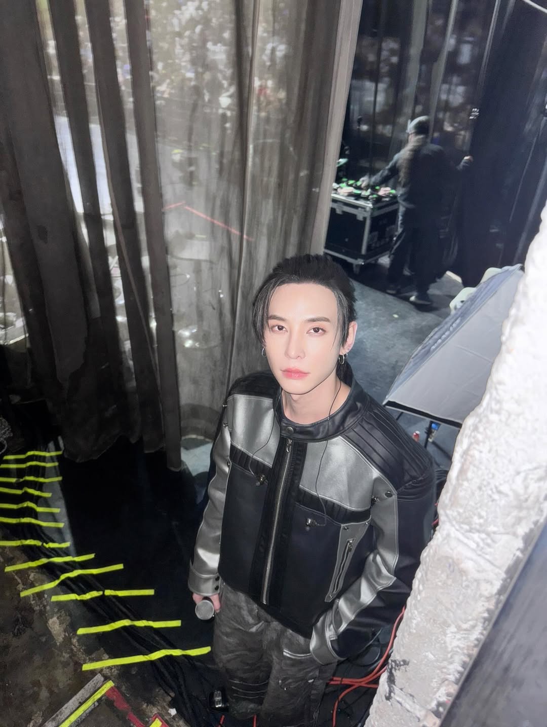 นัท - ศุภณัฐ เลาหะพานิช