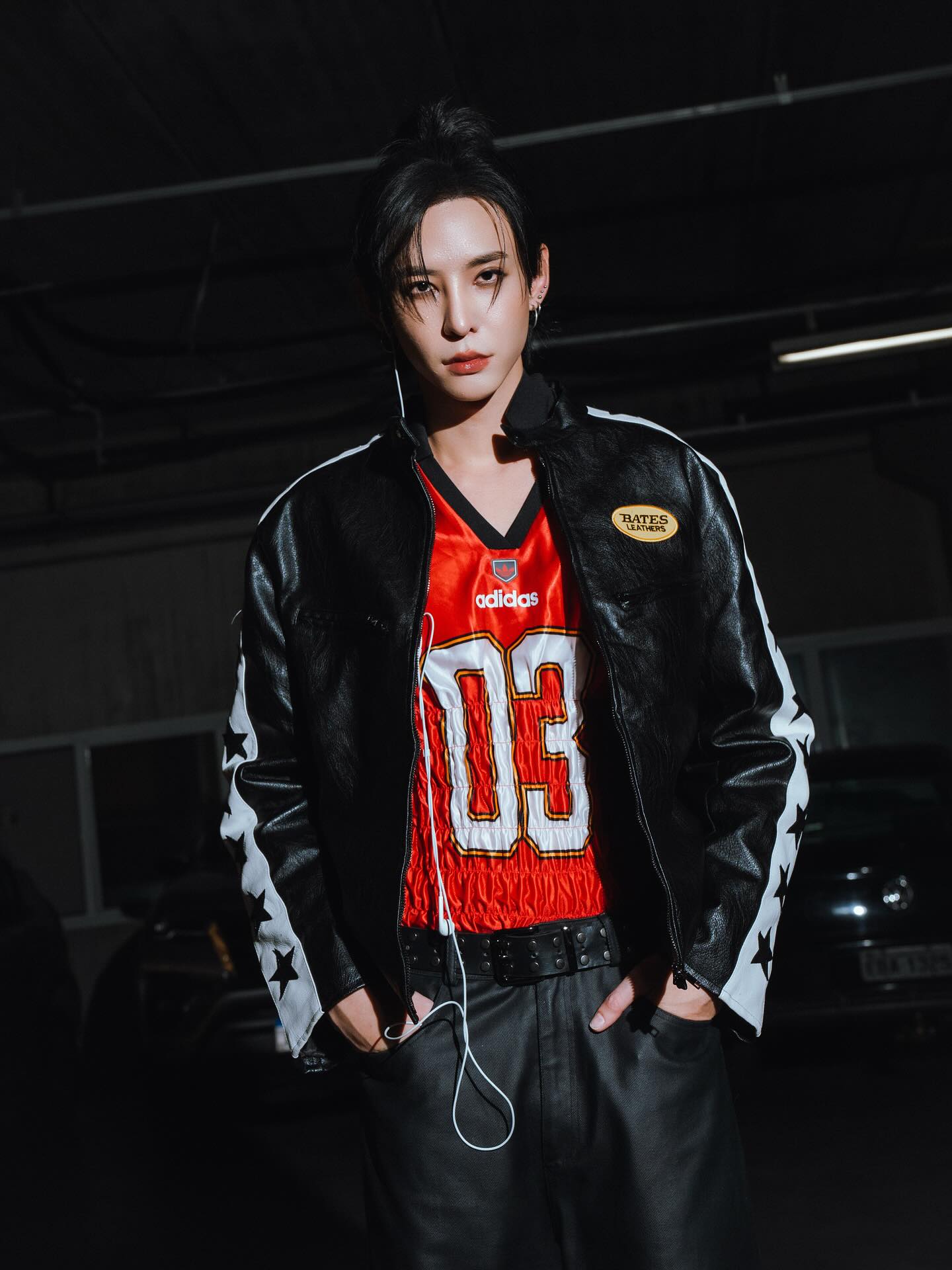 นัท - ศุภณัฐ เลาหะพานิช