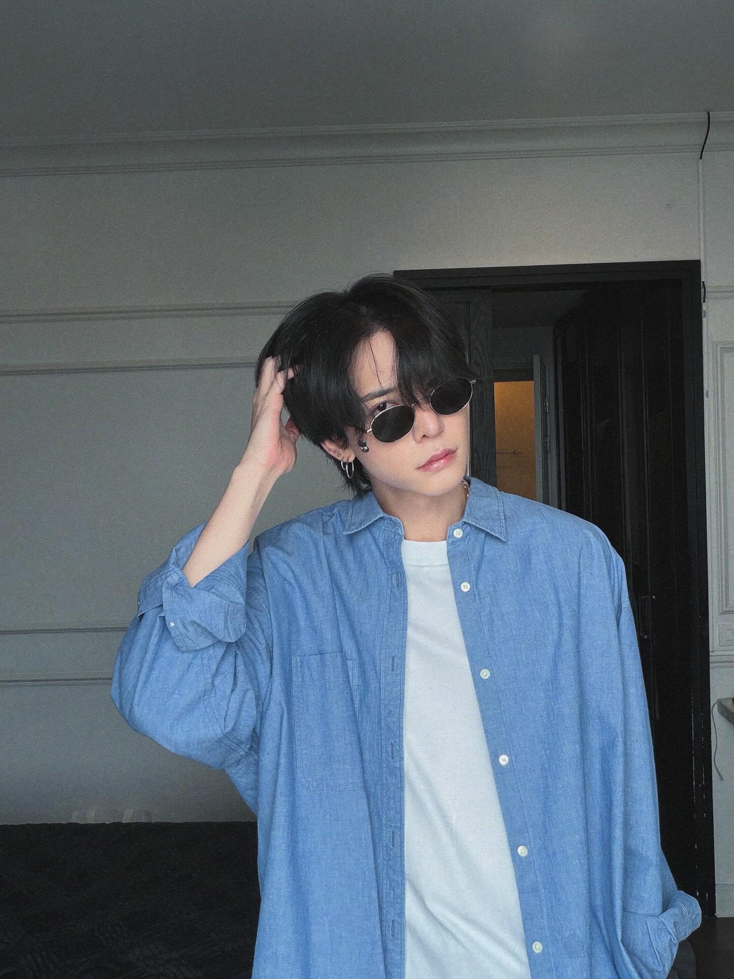 นัท - ศุภณัฐ เลาหะพานิช