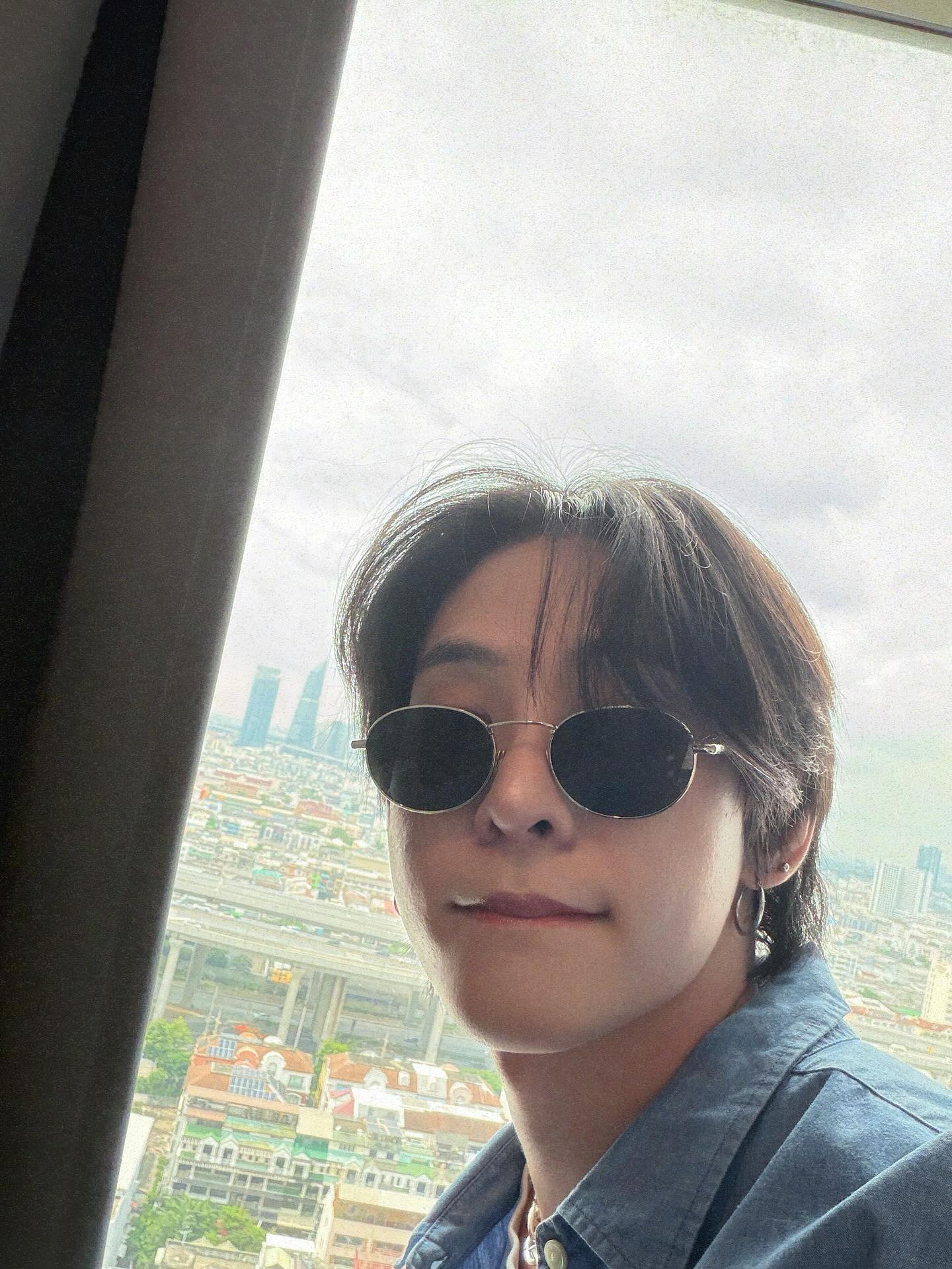 นัท - ศุภณัฐ เลาหะพานิช