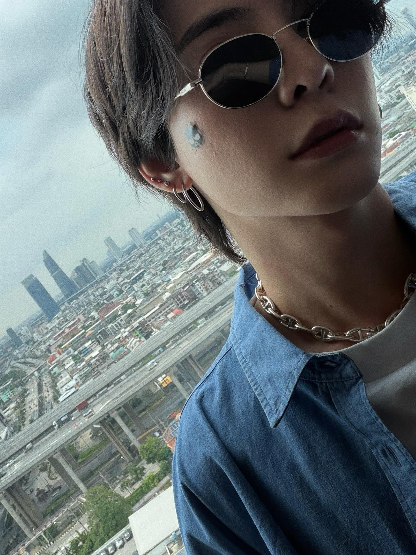 นัท - ศุภณัฐ เลาหะพานิช