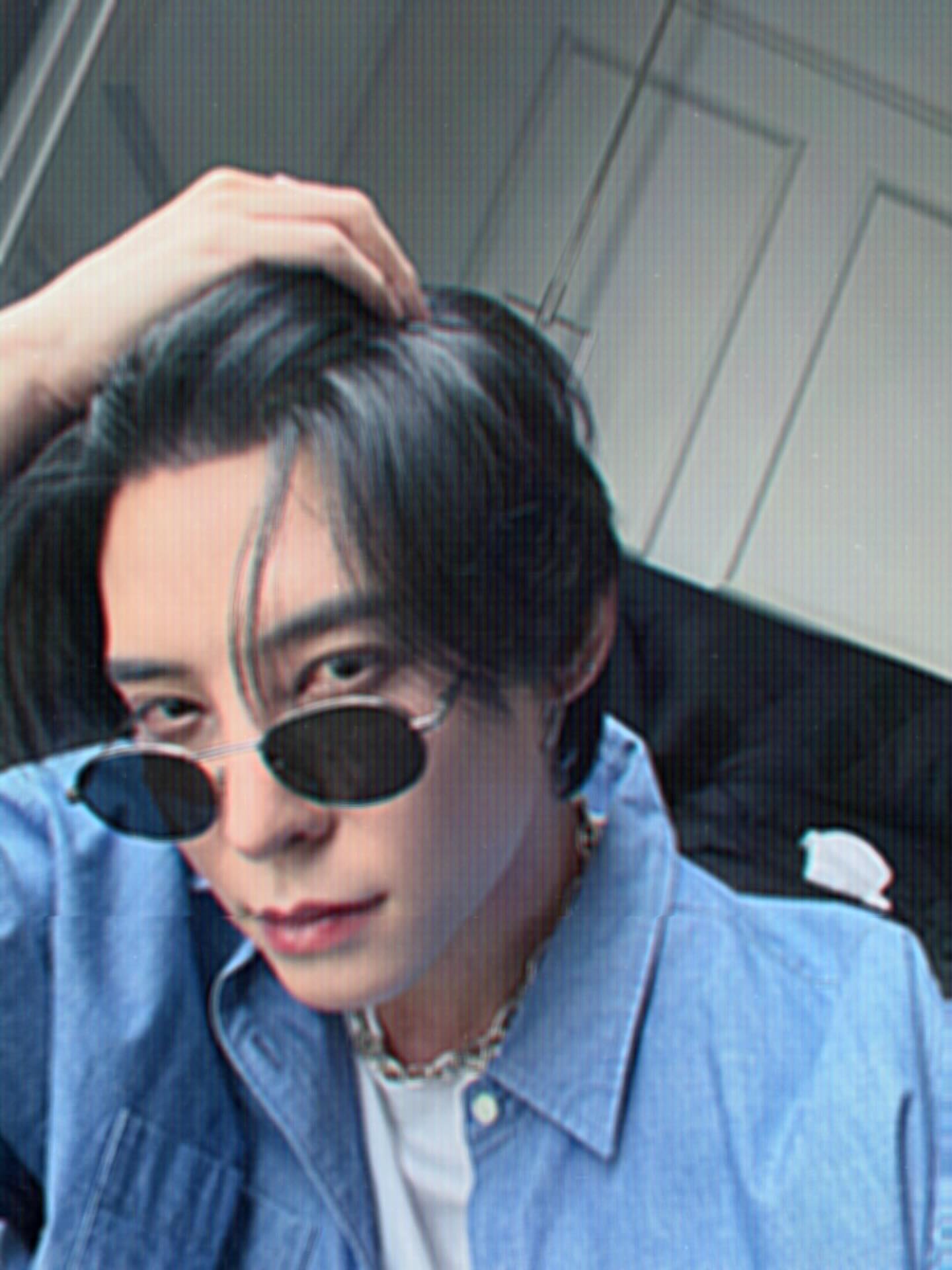 นัท - ศุภณัฐ เลาหะพานิช