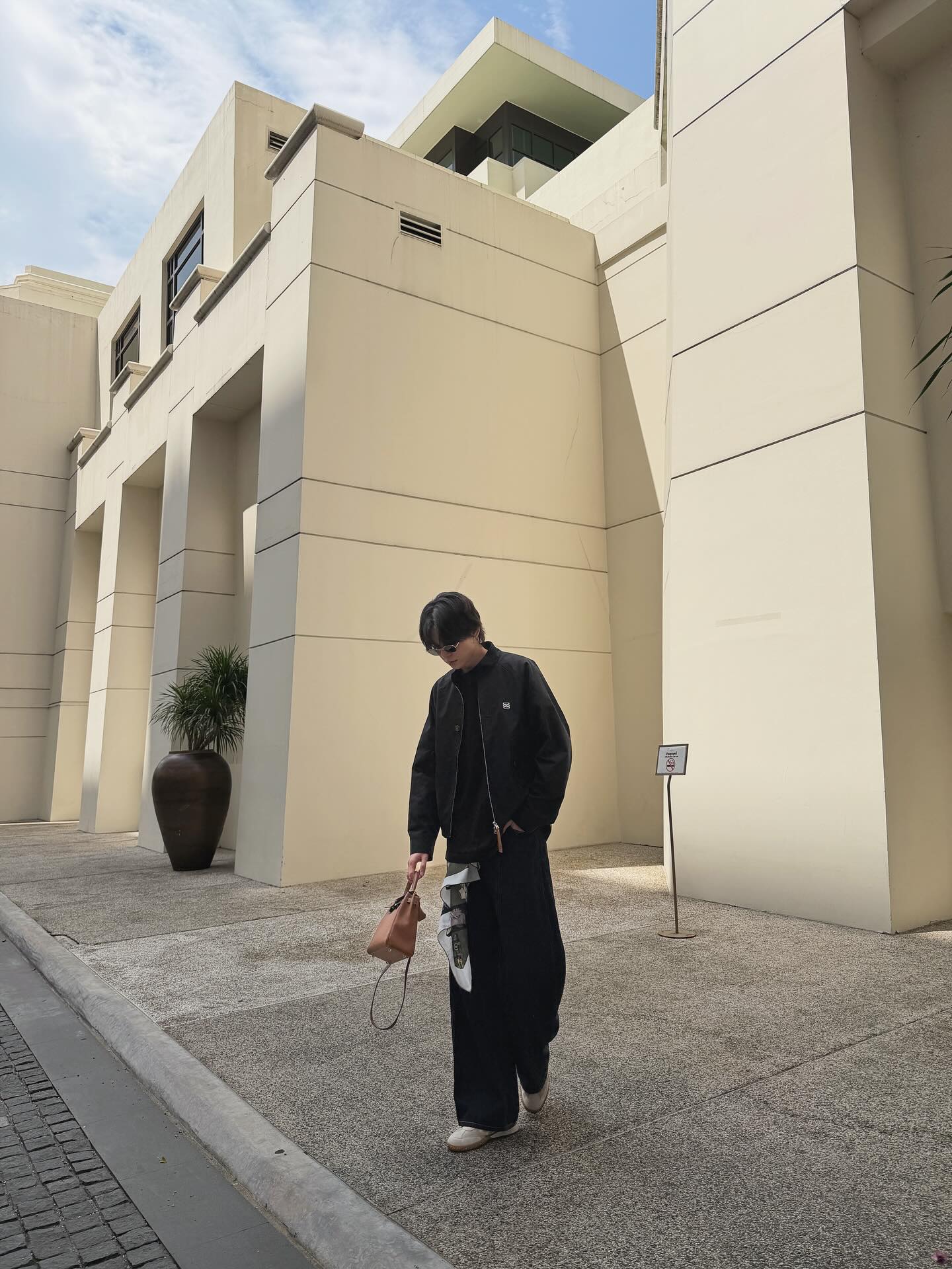 นัท - ศุภณัฐ เลาหะพานิช