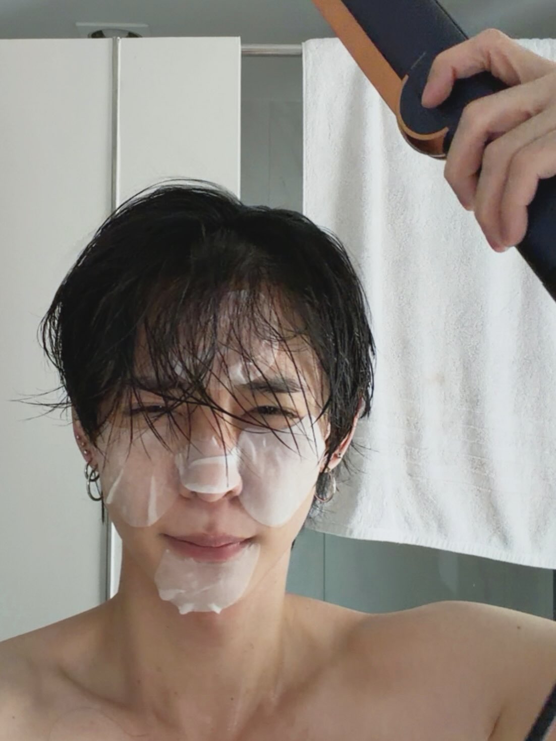 นัท - ศุภณัฐ เลาหะพานิช
