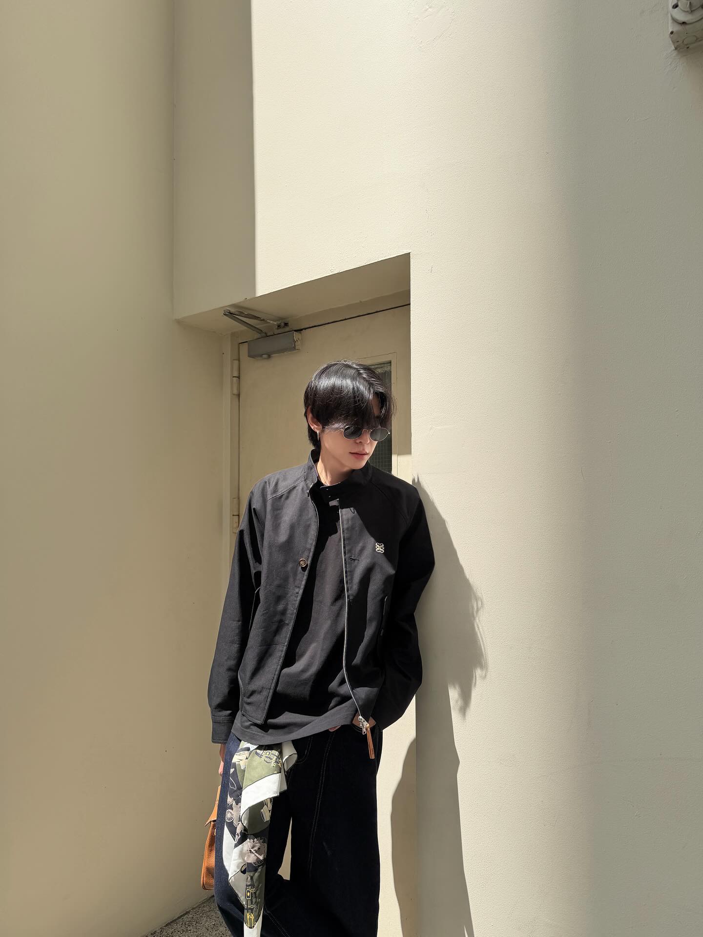 นัท - ศุภณัฐ เลาหะพานิช