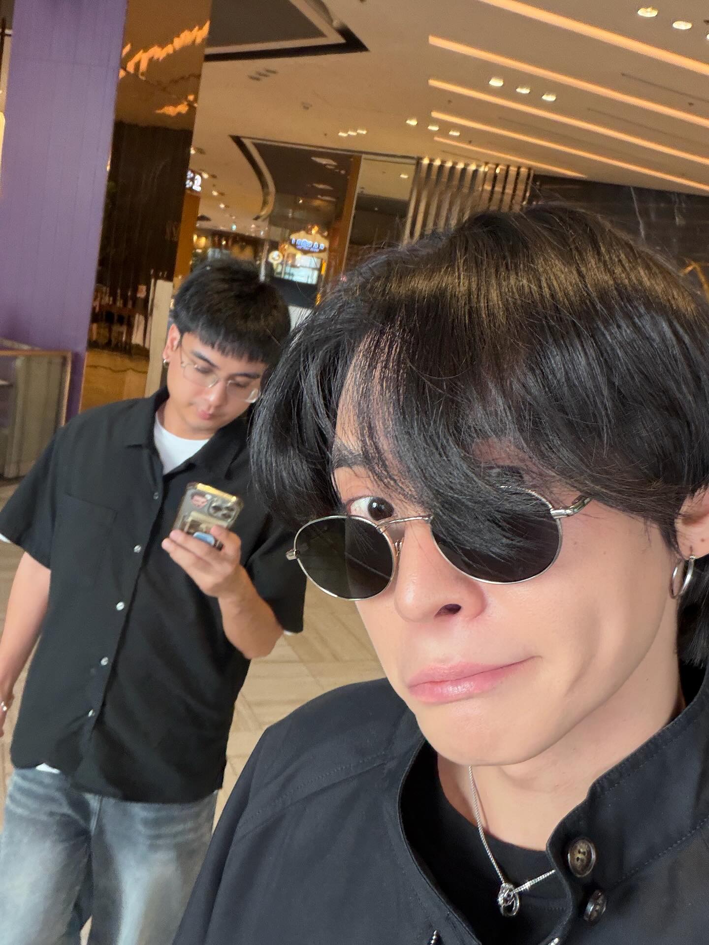 นัท - ศุภณัฐ เลาหะพานิช
