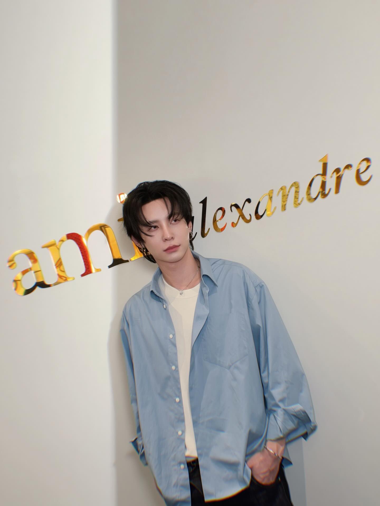นัท - ศุภณัฐ เลาหะพานิช