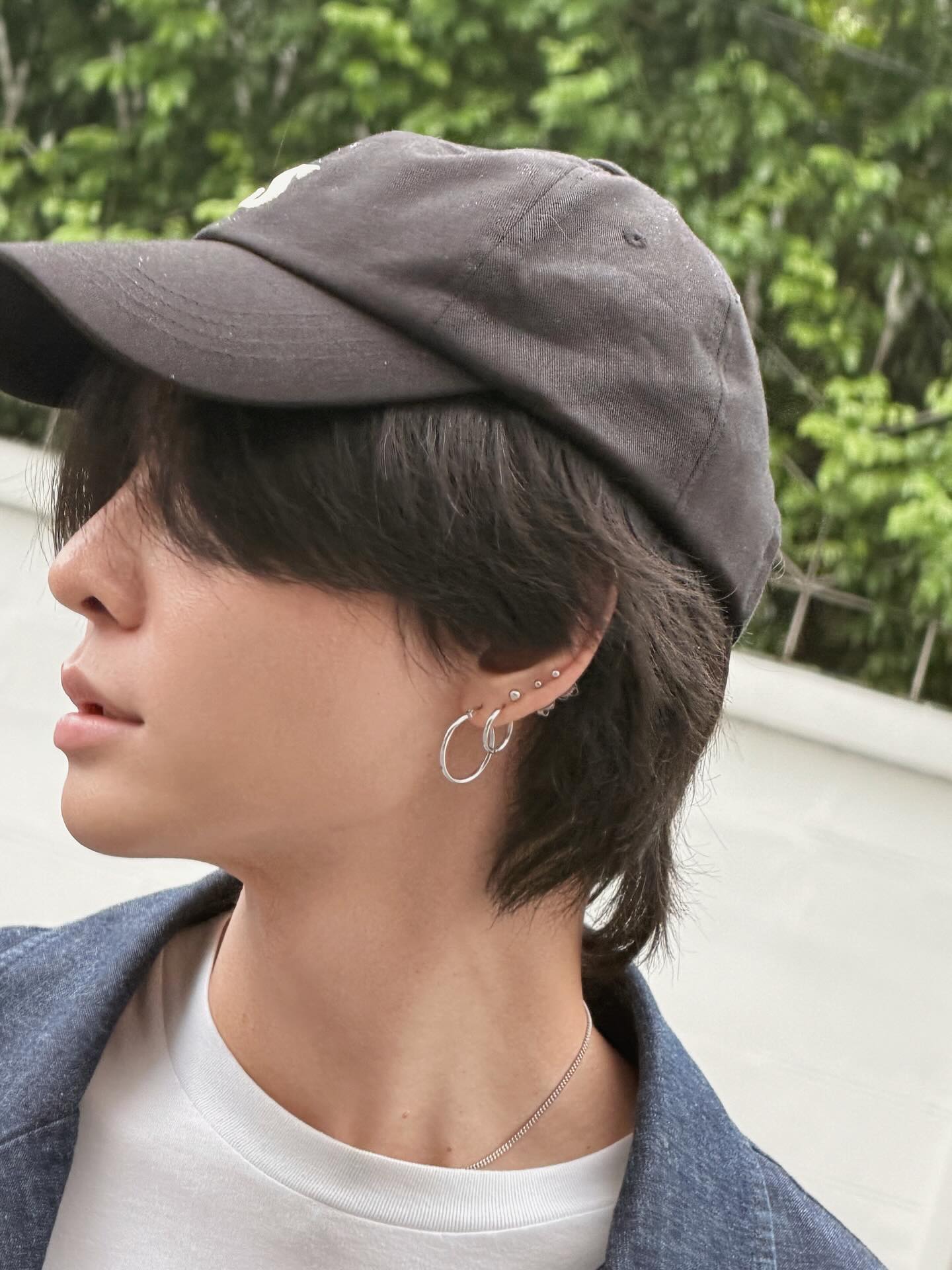 นัท - ศุภณัฐ เลาหะพานิช