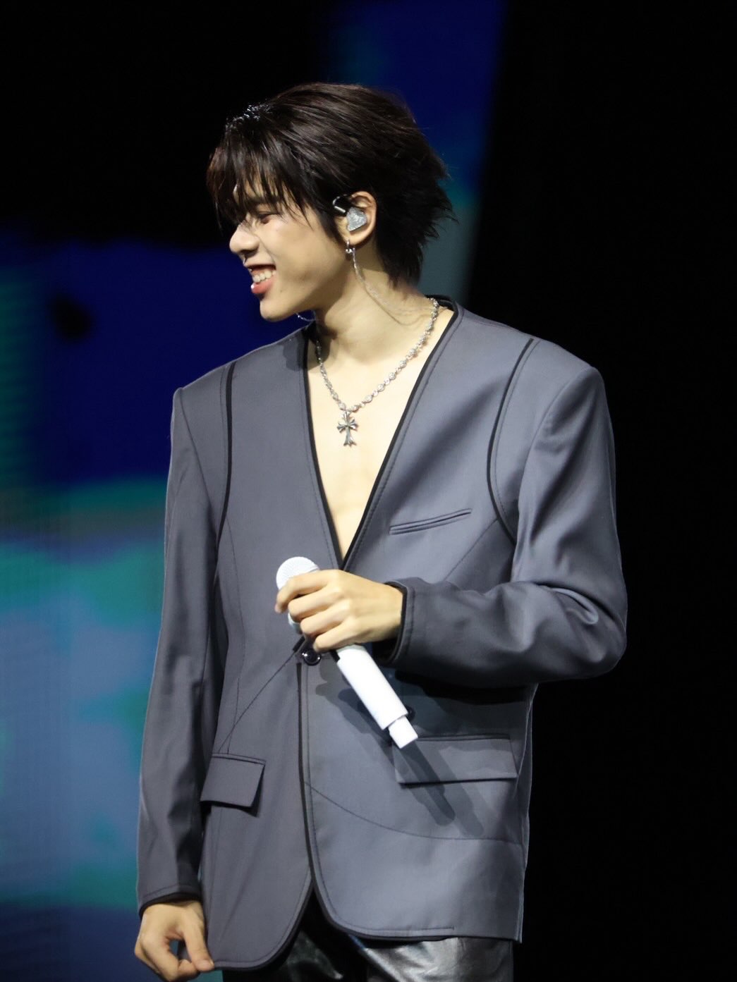 นัท - ศุภณัฐ เลาหะพานิช