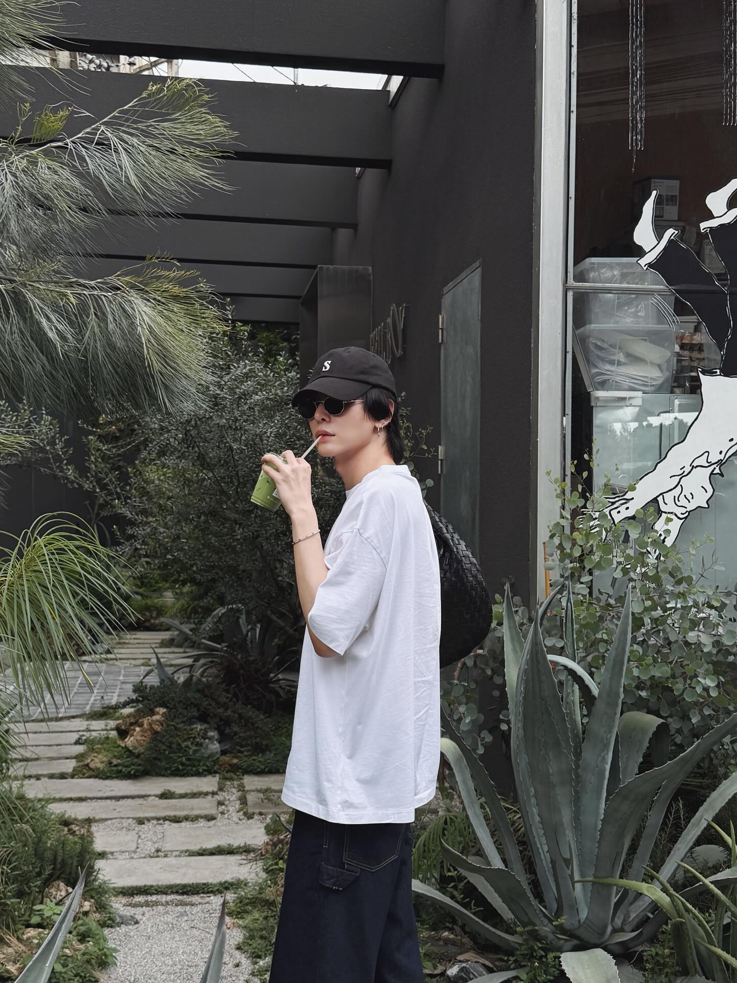 นัท - ศุภณัฐ เลาหะพานิช