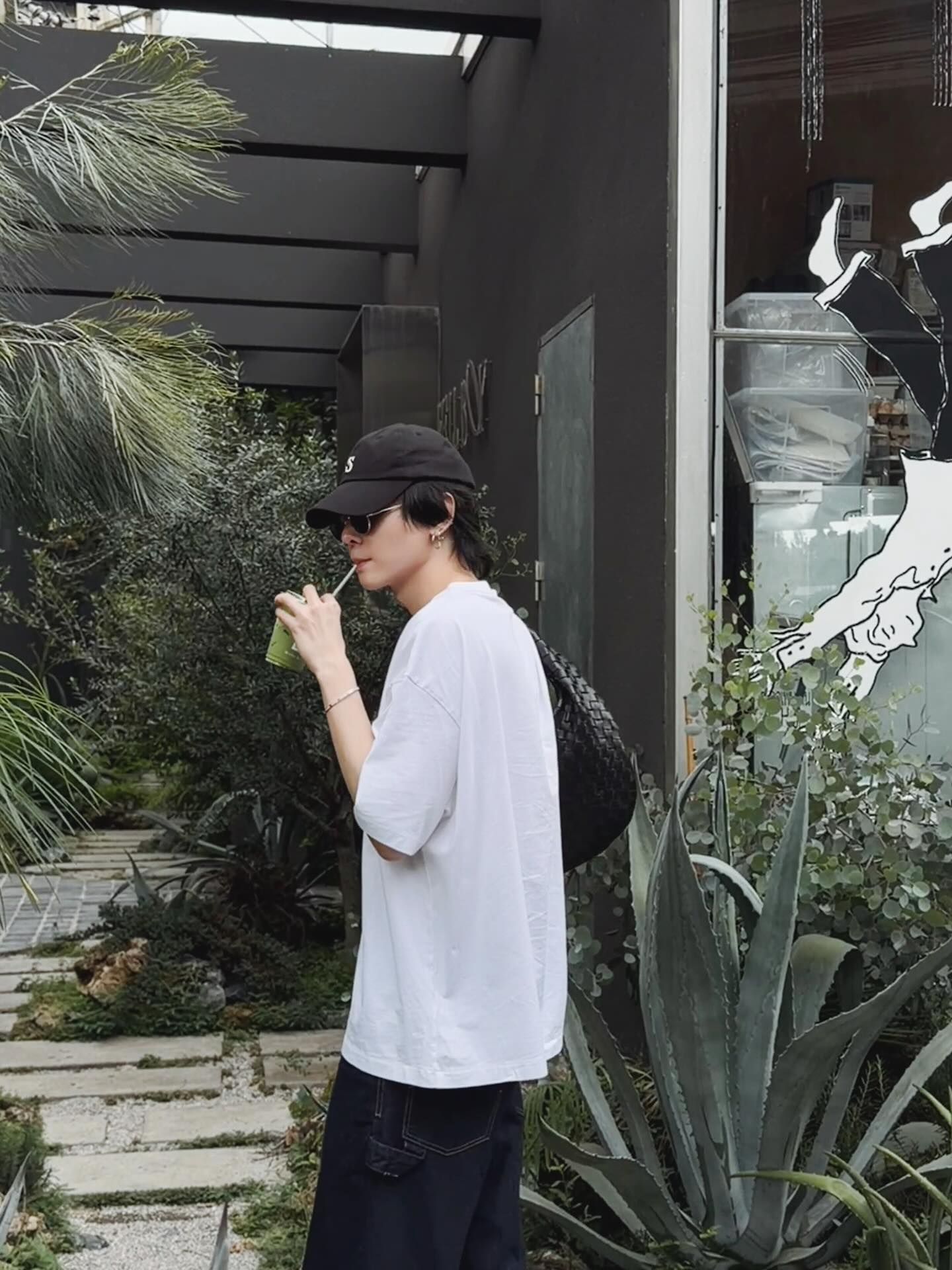 นัท - ศุภณัฐ เลาหะพานิช