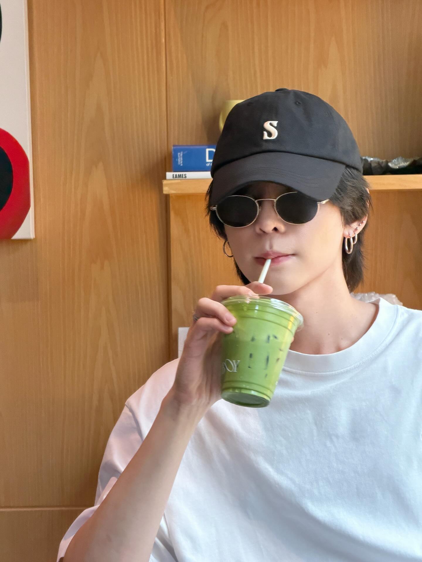 นัท - ศุภณัฐ เลาหะพานิช