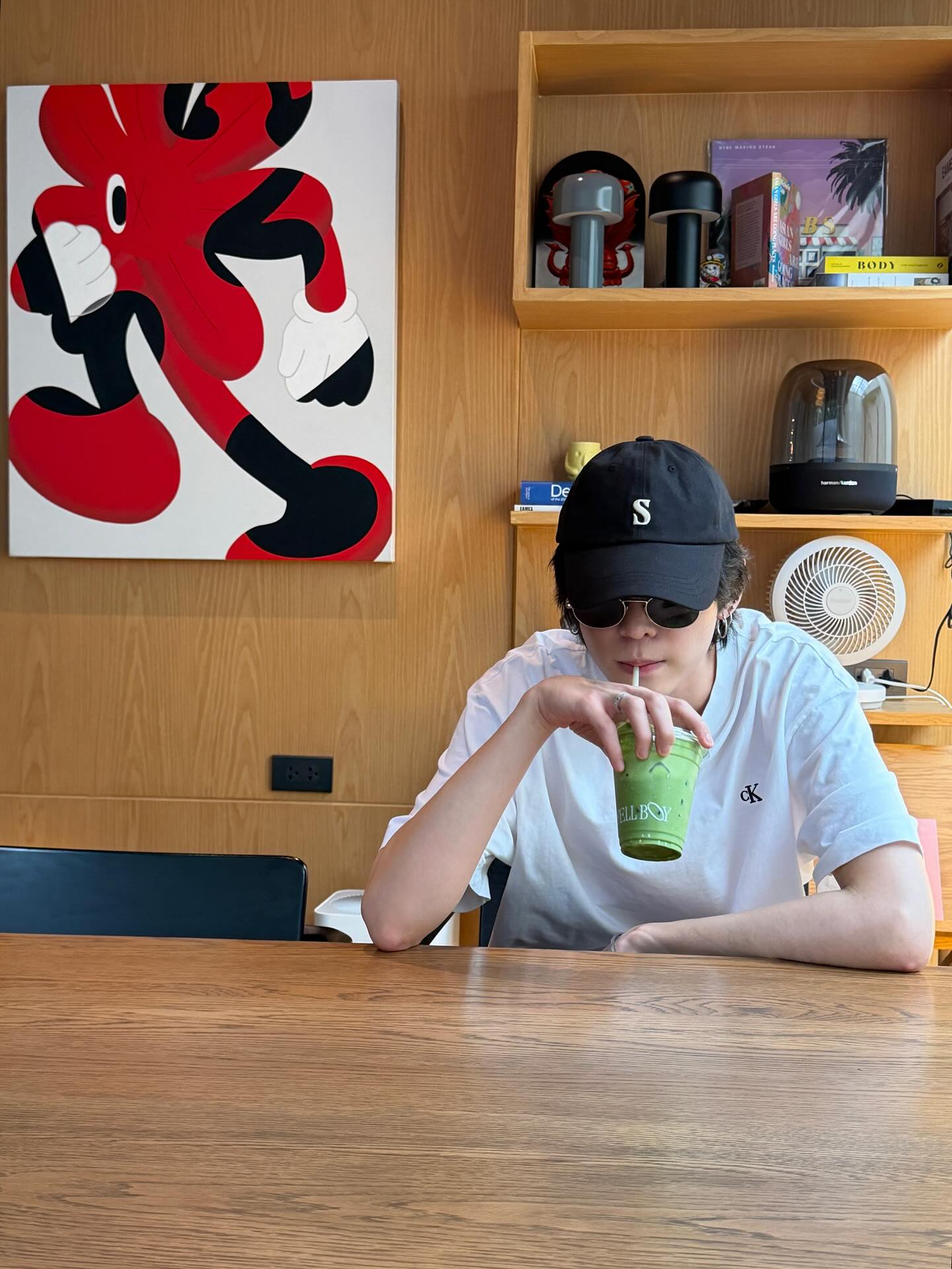 นัท - ศุภณัฐ เลาหะพานิช