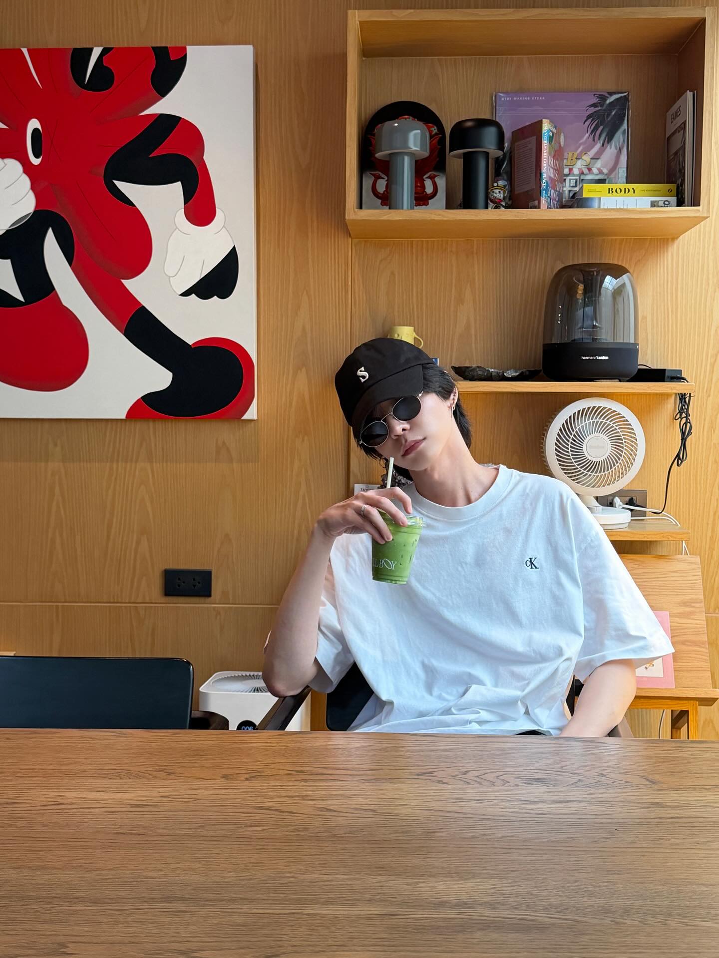 นัท - ศุภณัฐ เลาหะพานิช