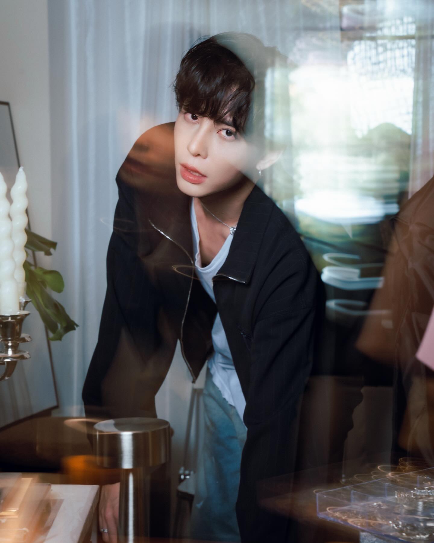 นัท - ศุภณัฐ เลาหะพานิช