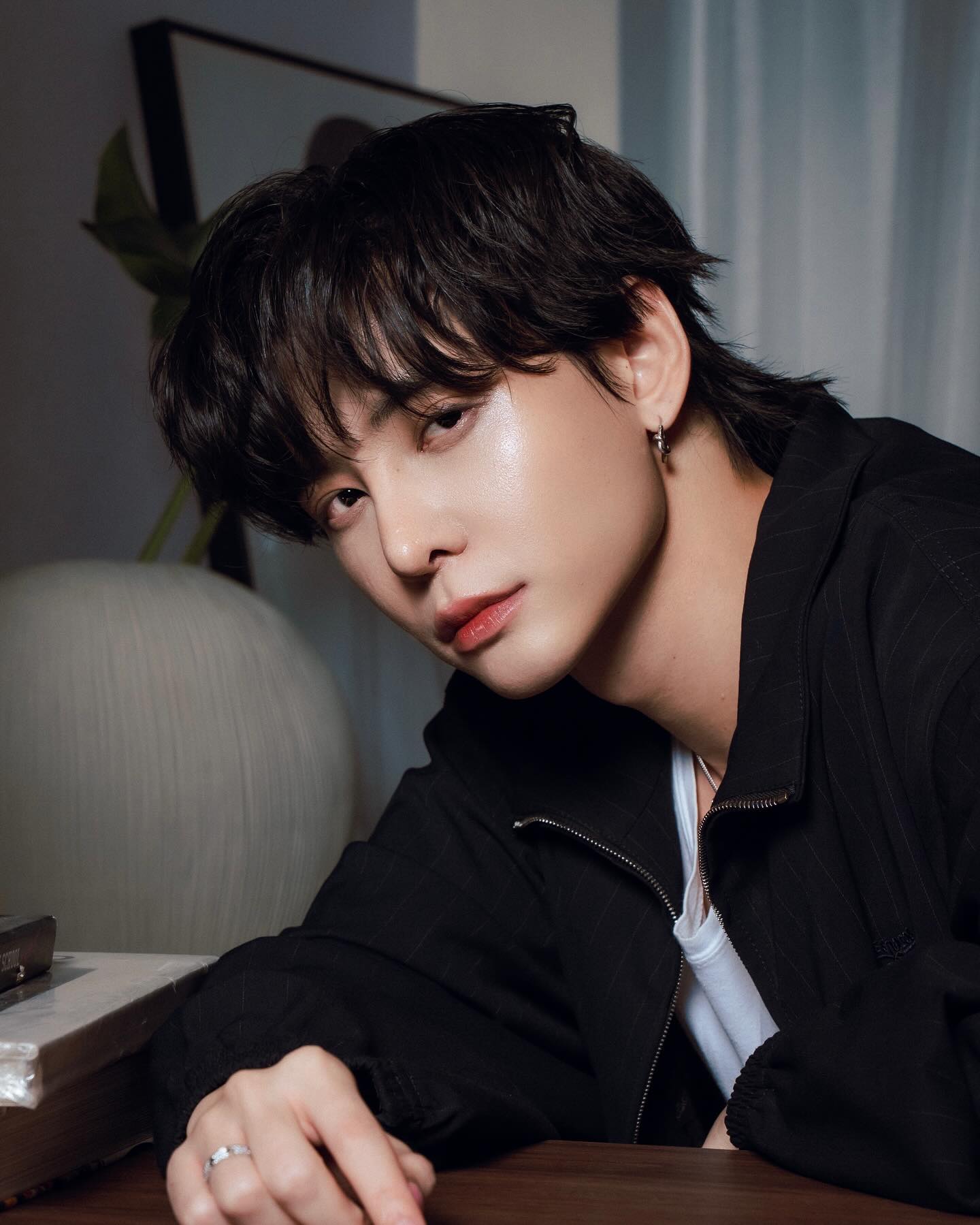 นัท - ศุภณัฐ เลาหะพานิช