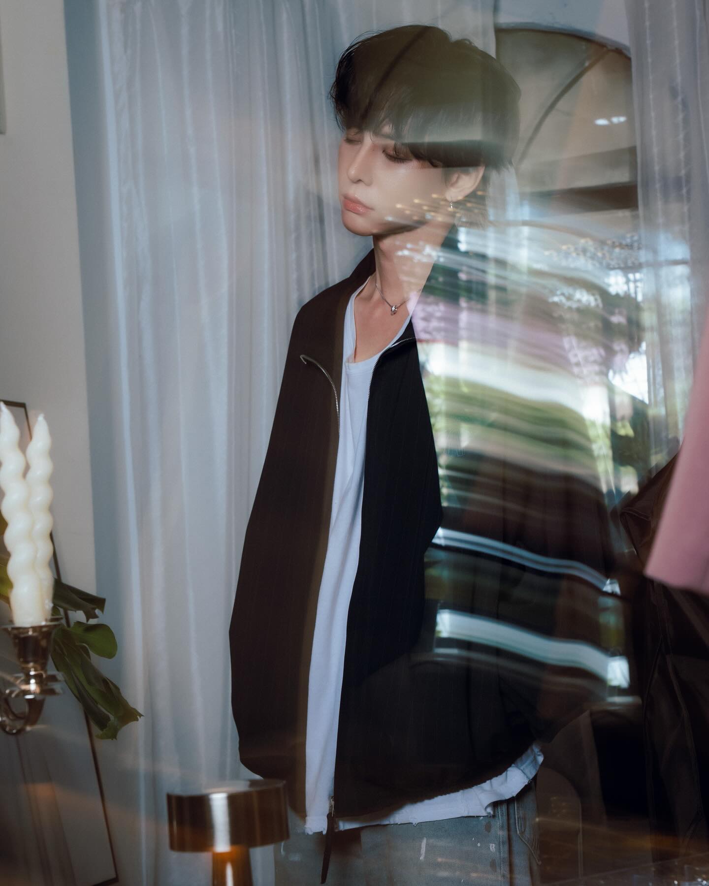 นัท - ศุภณัฐ เลาหะพานิช