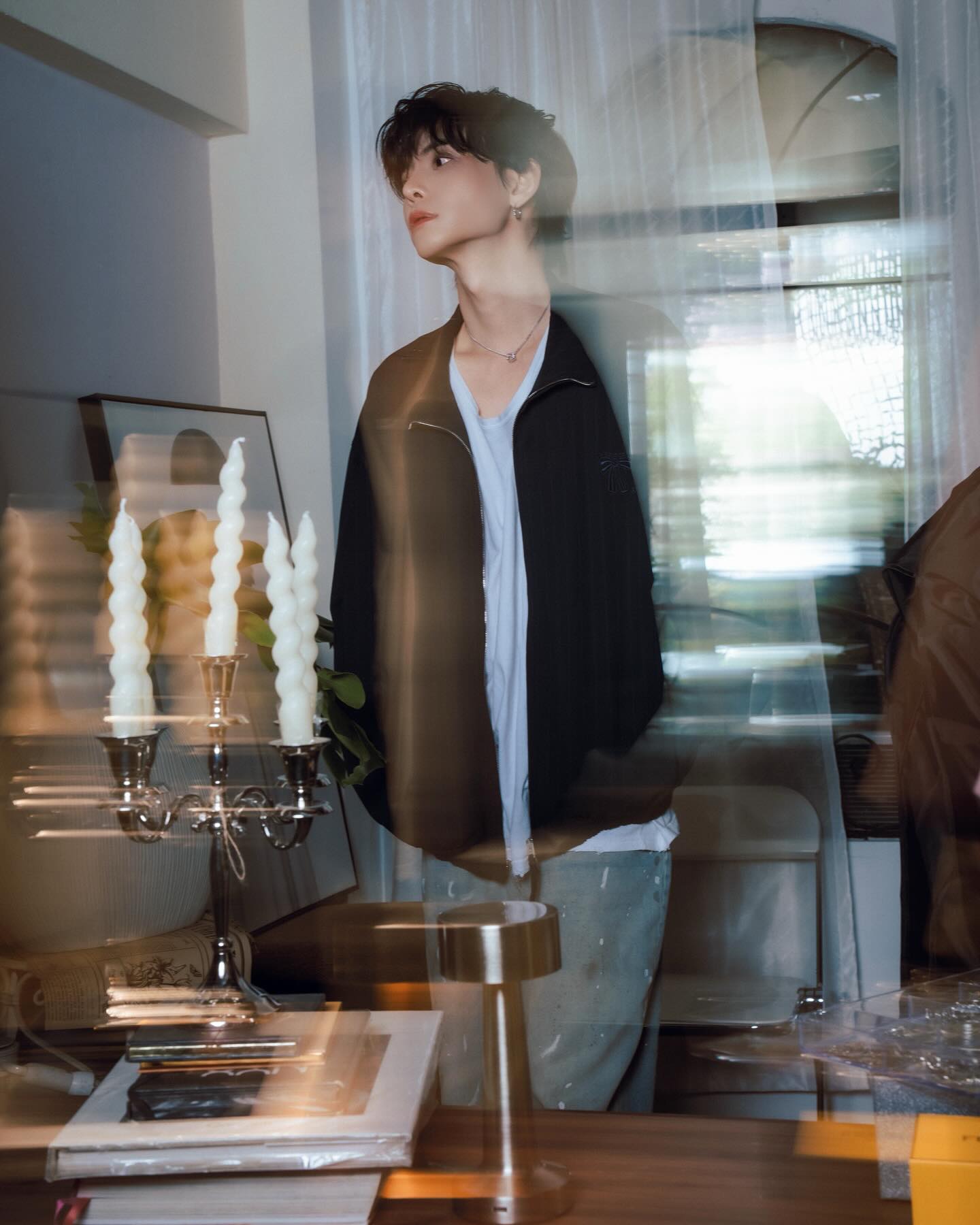 นัท - ศุภณัฐ เลาหะพานิช