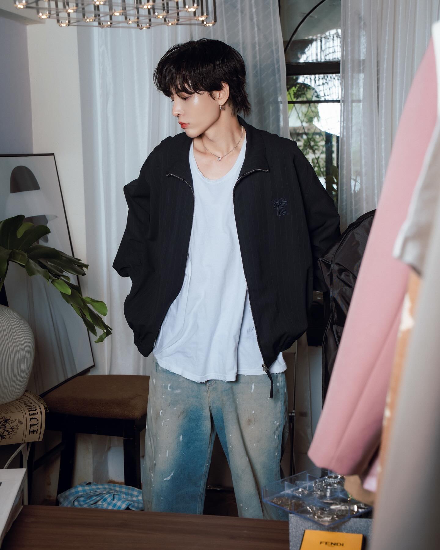 นัท - ศุภณัฐ เลาหะพานิช