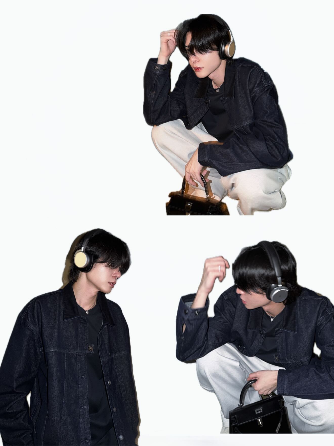 นัท - ศุภณัฐ เลาหะพานิช