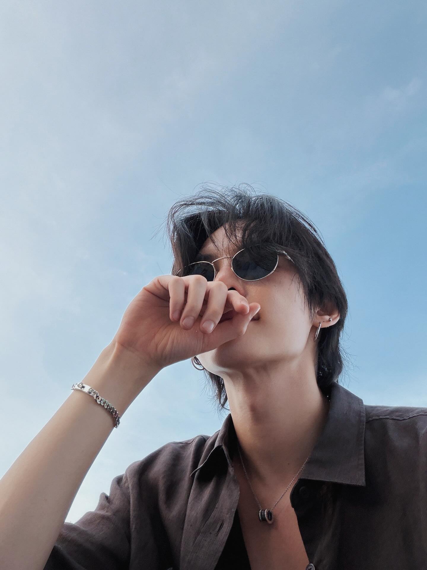 นัท - ศุภณัฐ เลาหะพานิช