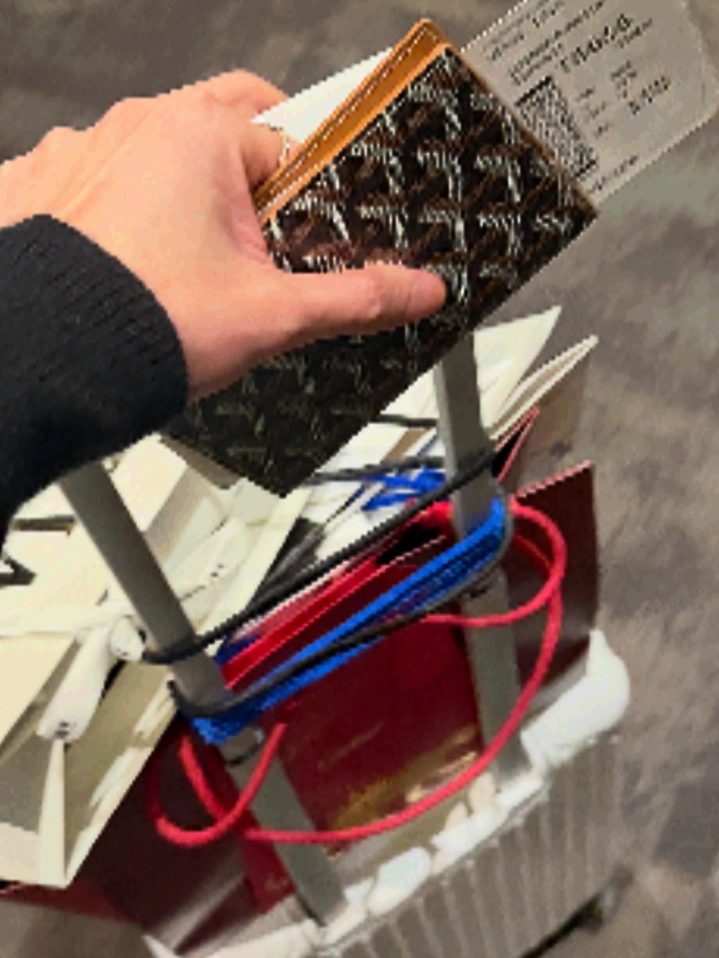 นัท - ศุภณัฐ เลาหะพานิช