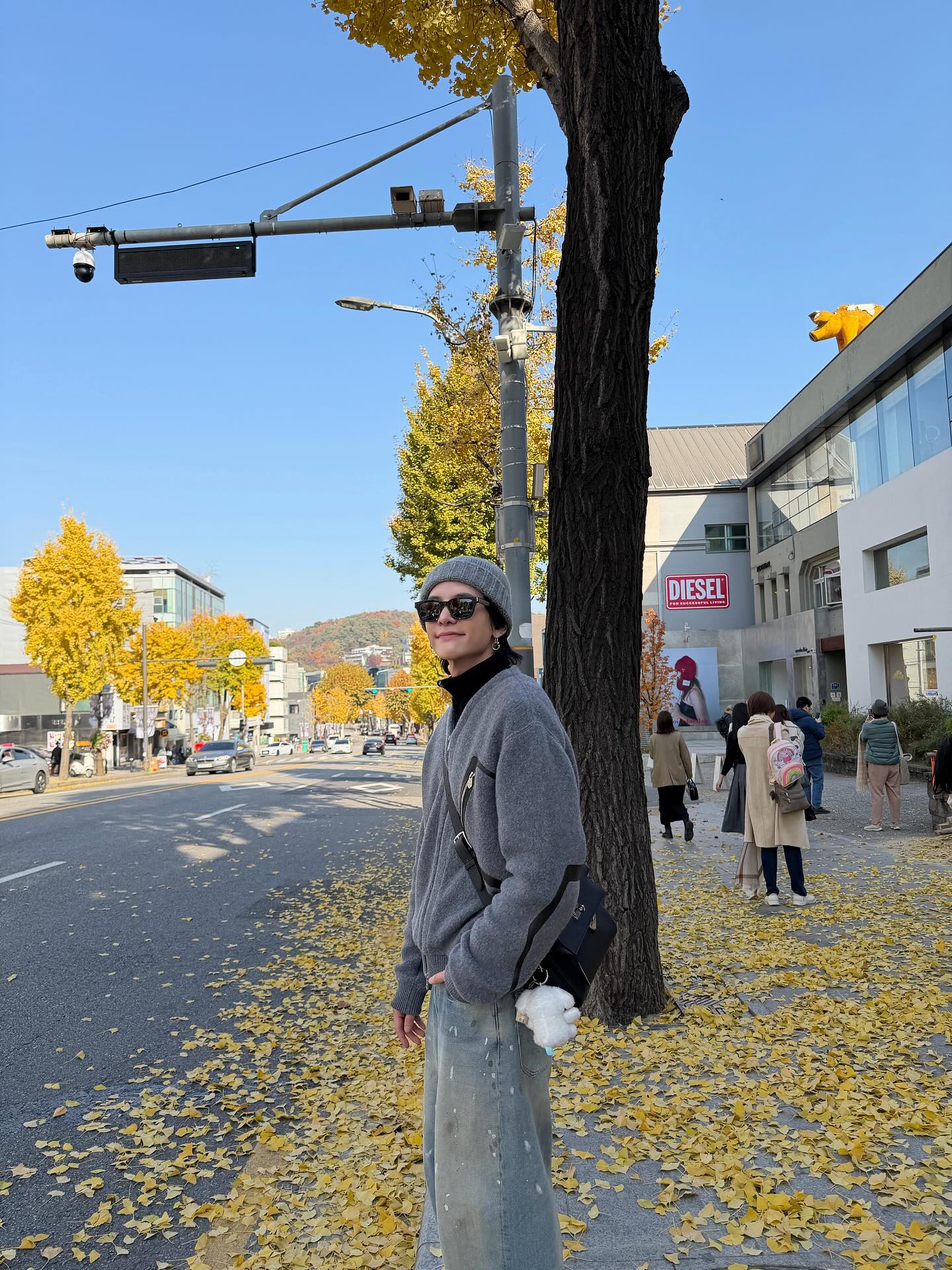 นัท - ศุภณัฐ เลาหะพานิช