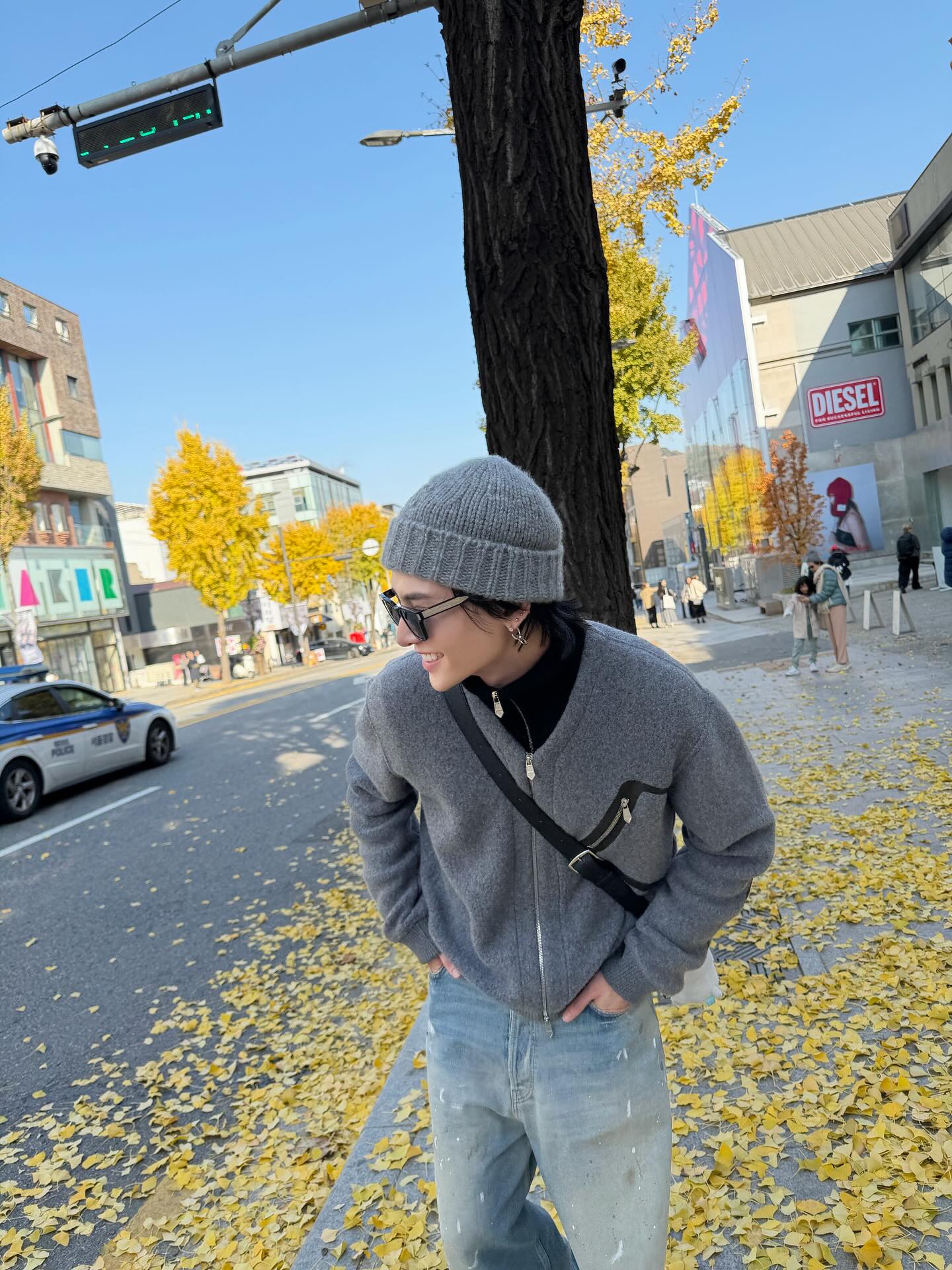 นัท - ศุภณัฐ เลาหะพานิช