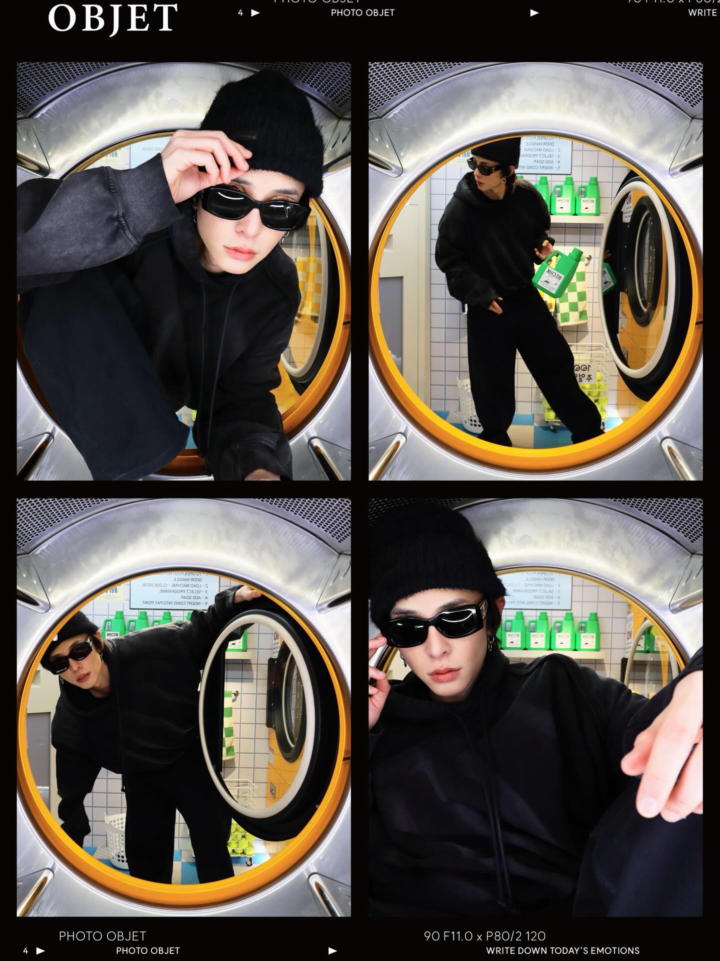 นัท - ศุภณัฐ เลาหะพานิช