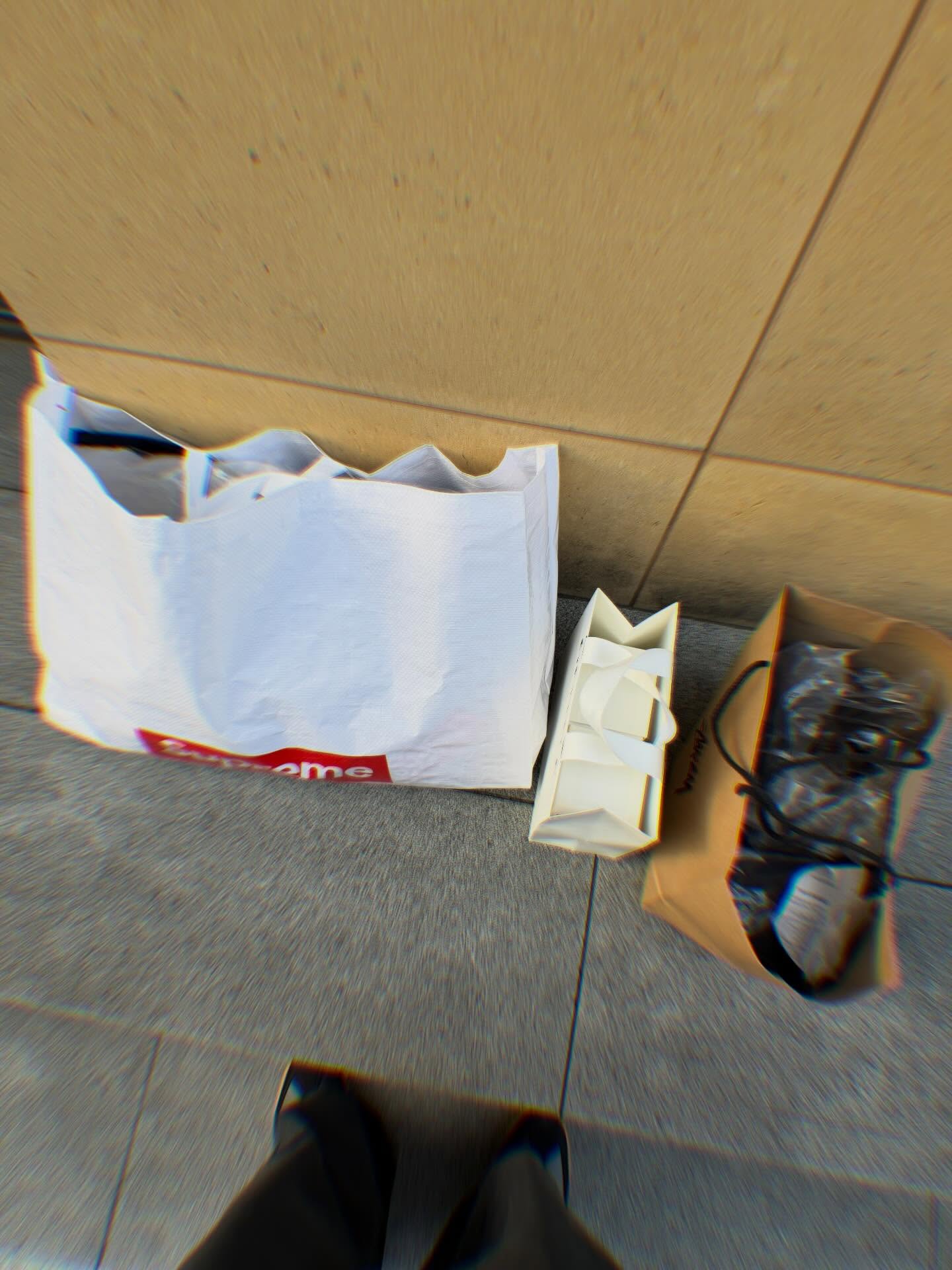 นัท - ศุภณัฐ เลาหะพานิช