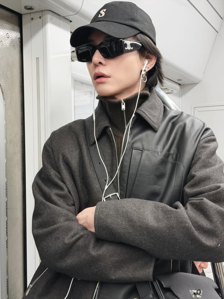 นัท - ศุภณัฐ เลาหะพานิช