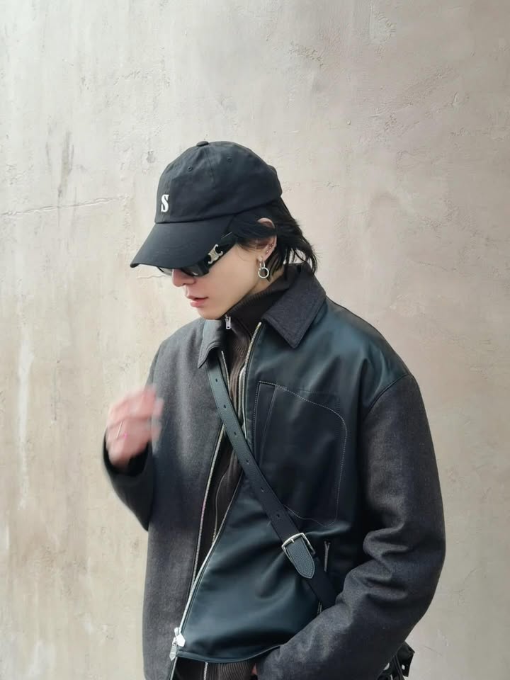 นัท - ศุภณัฐ เลาหะพานิช