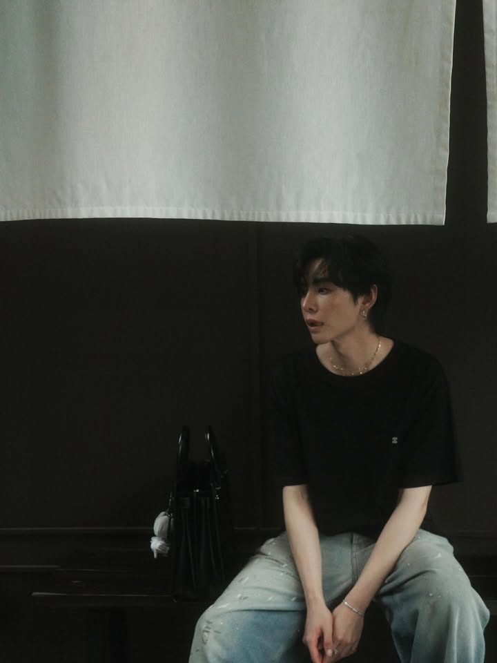 นัท - ศุภณัฐ เลาหะพานิช